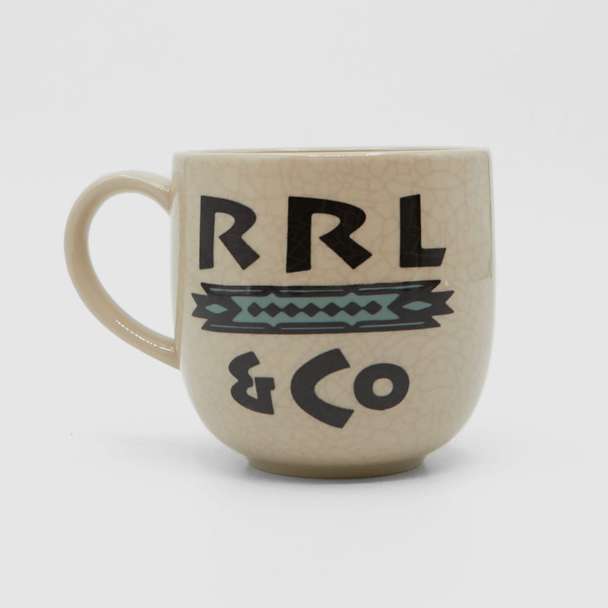 Double RL «RRL &amp; Co.»  Mug