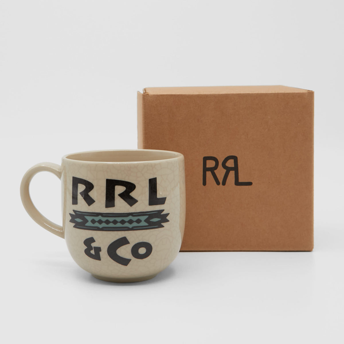 Double RL «RRL &amp; Co.»  Mug