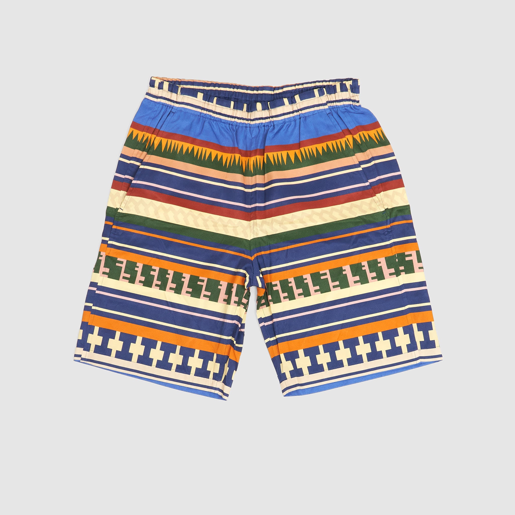 ウェア Marker Basketball Short Multicolor Supreme Marker Basketball Short (SS25) - $110