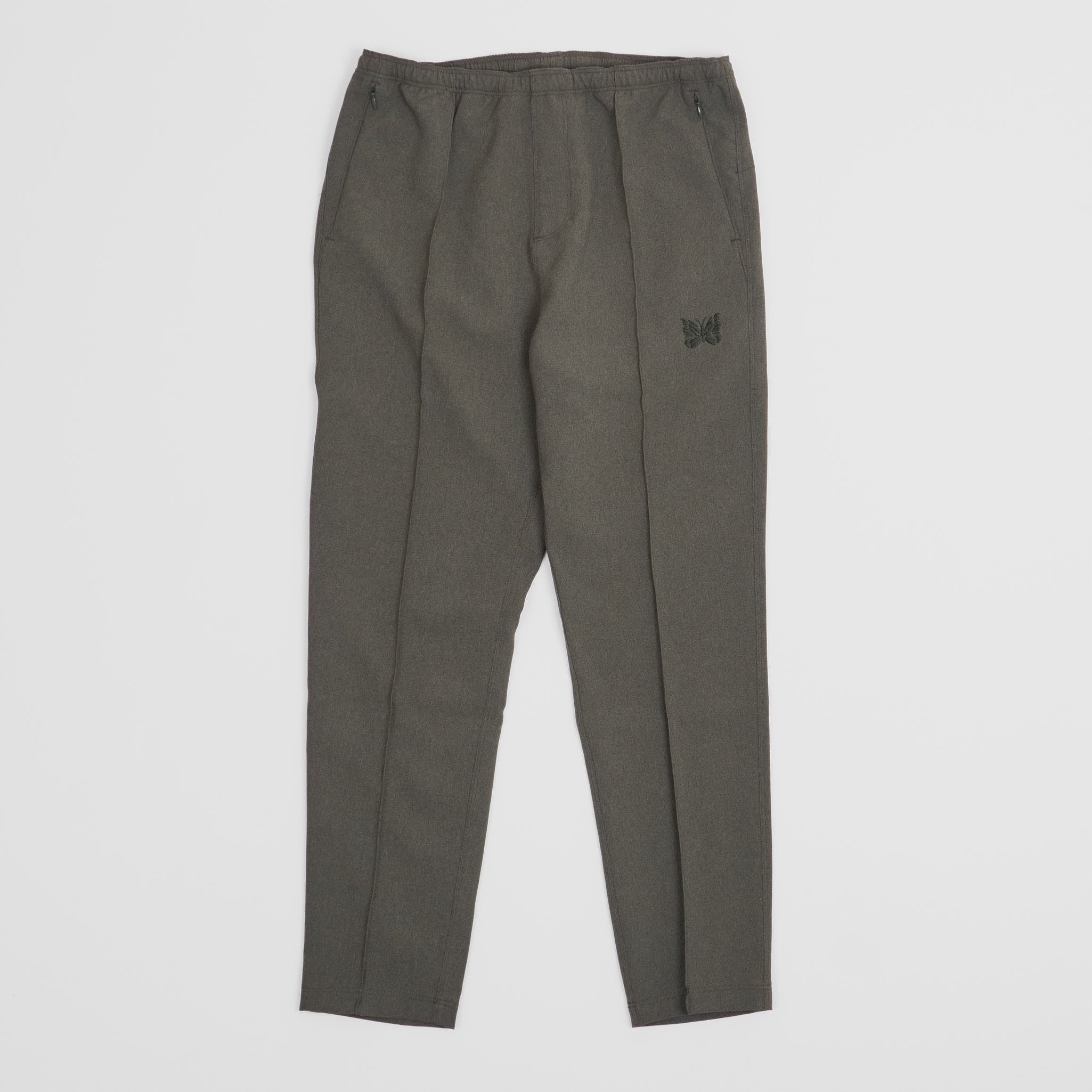 Needles Warm-Up Pants - DeeCee style