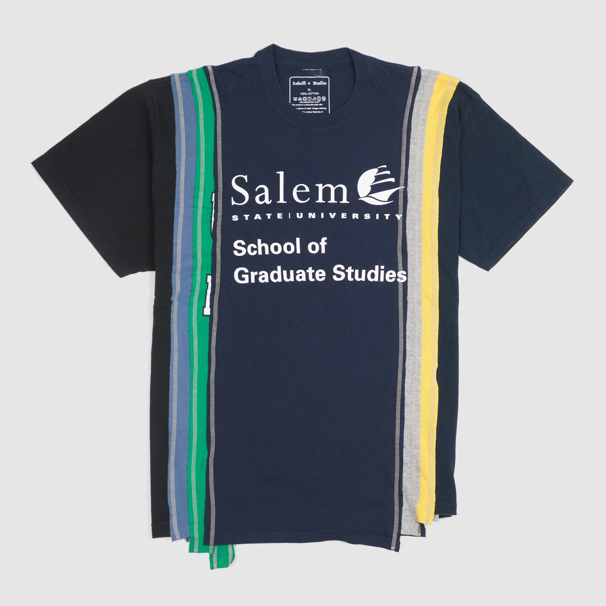 トップス Rebuild by Needles 5 Cuts L/S Tee LQ316 Rebuild by Needles 5 Cuts L/S Tee LQ316 2025年最新】Yahoo