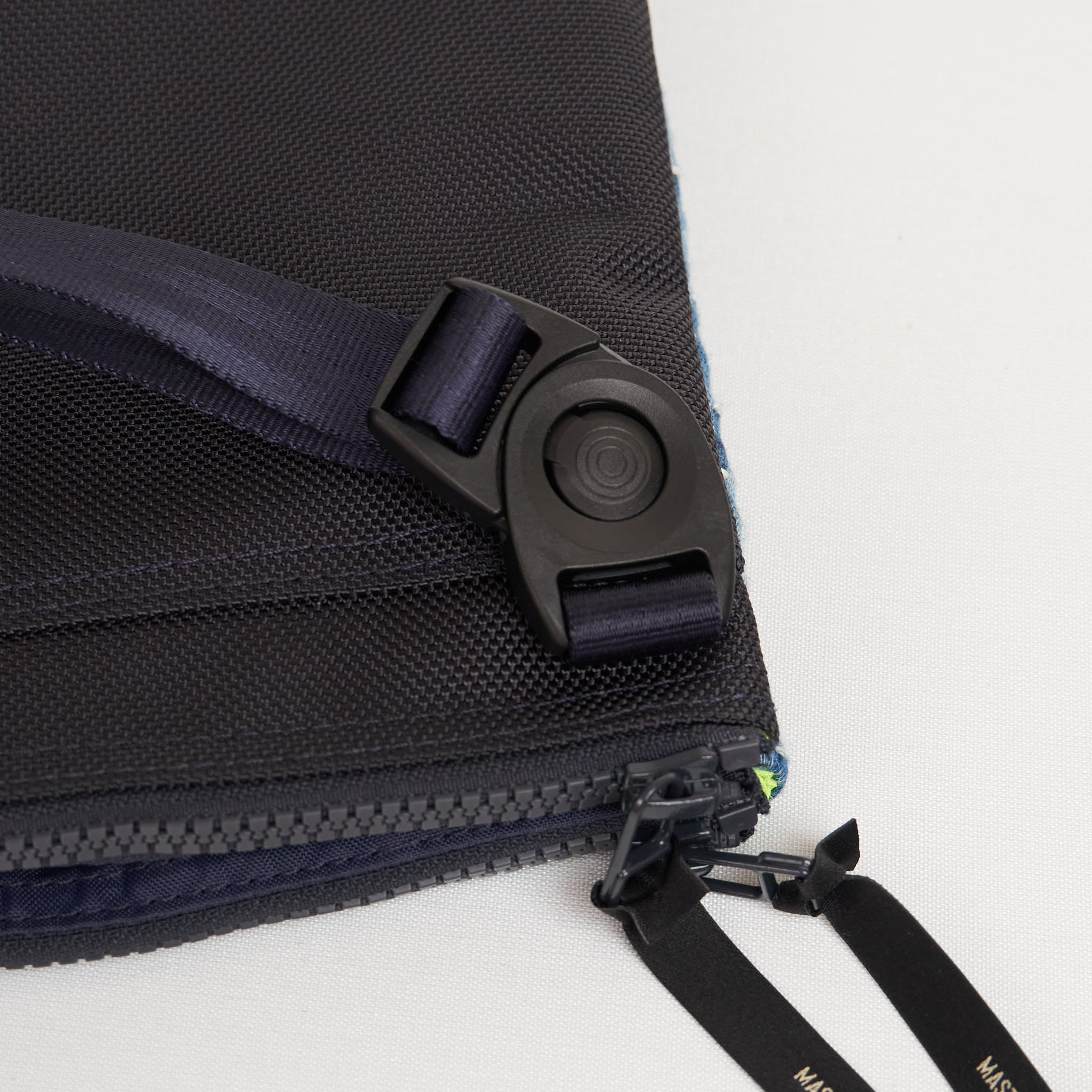 FDMTL x MSPC Body Bag - DeeCee style