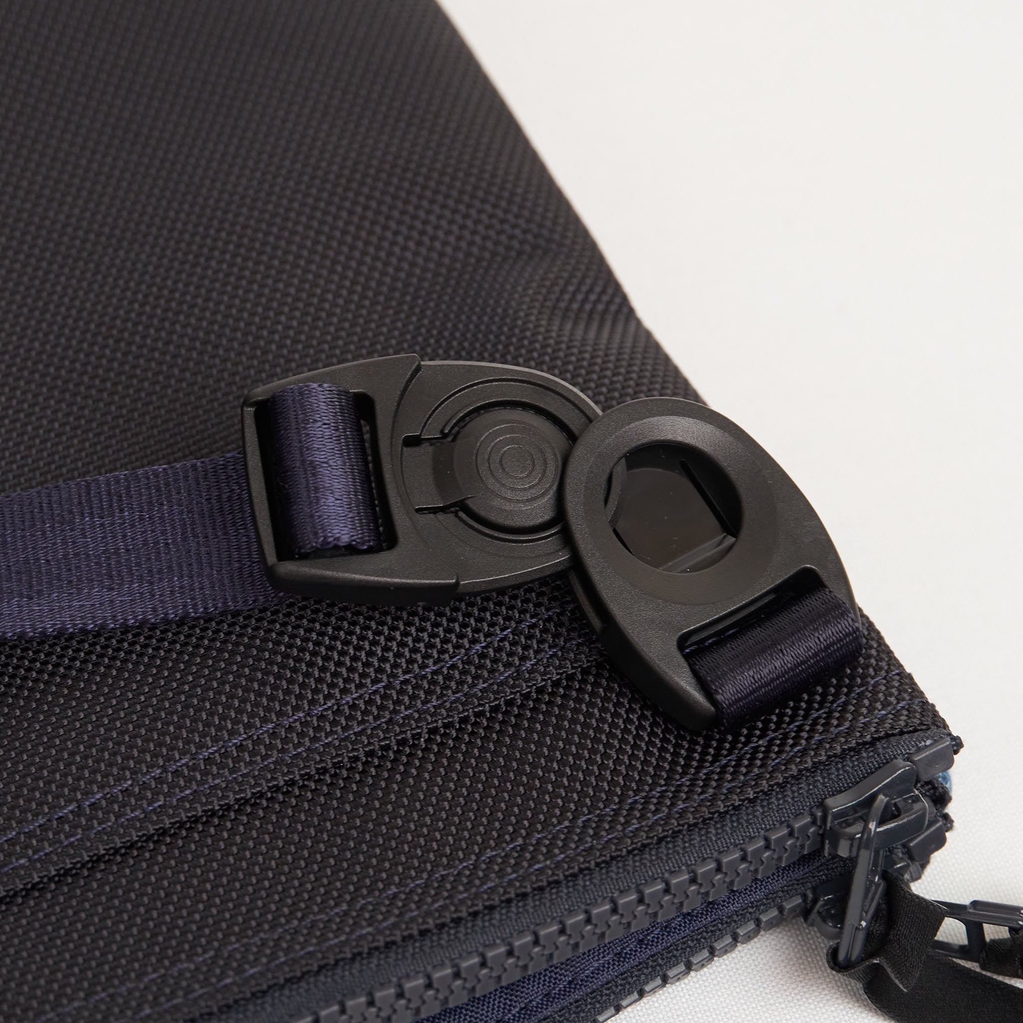 FDMTL x MSPC Body Bag - DeeCee style