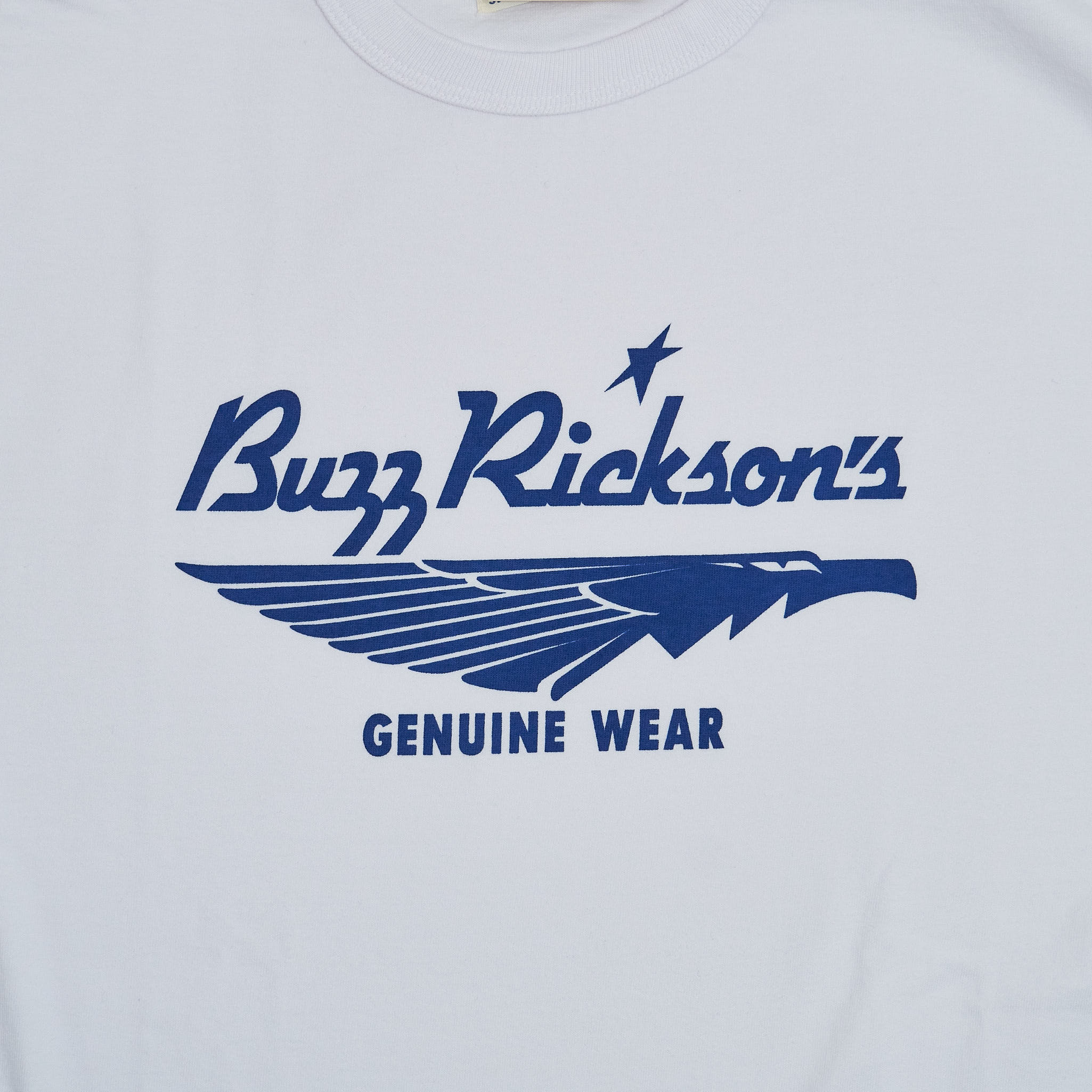 Buzz Rickson Logo