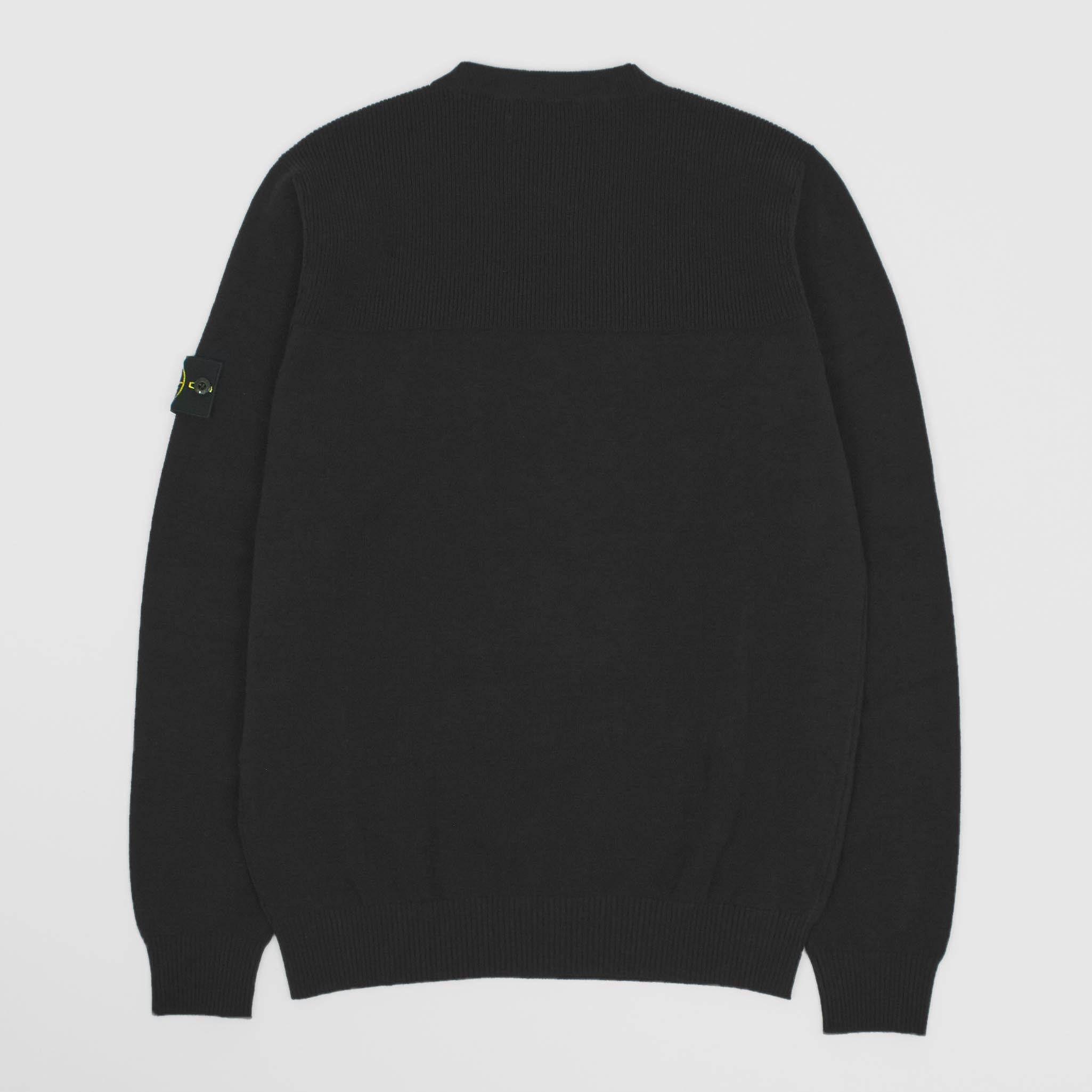 Stone island jumper black friday sale