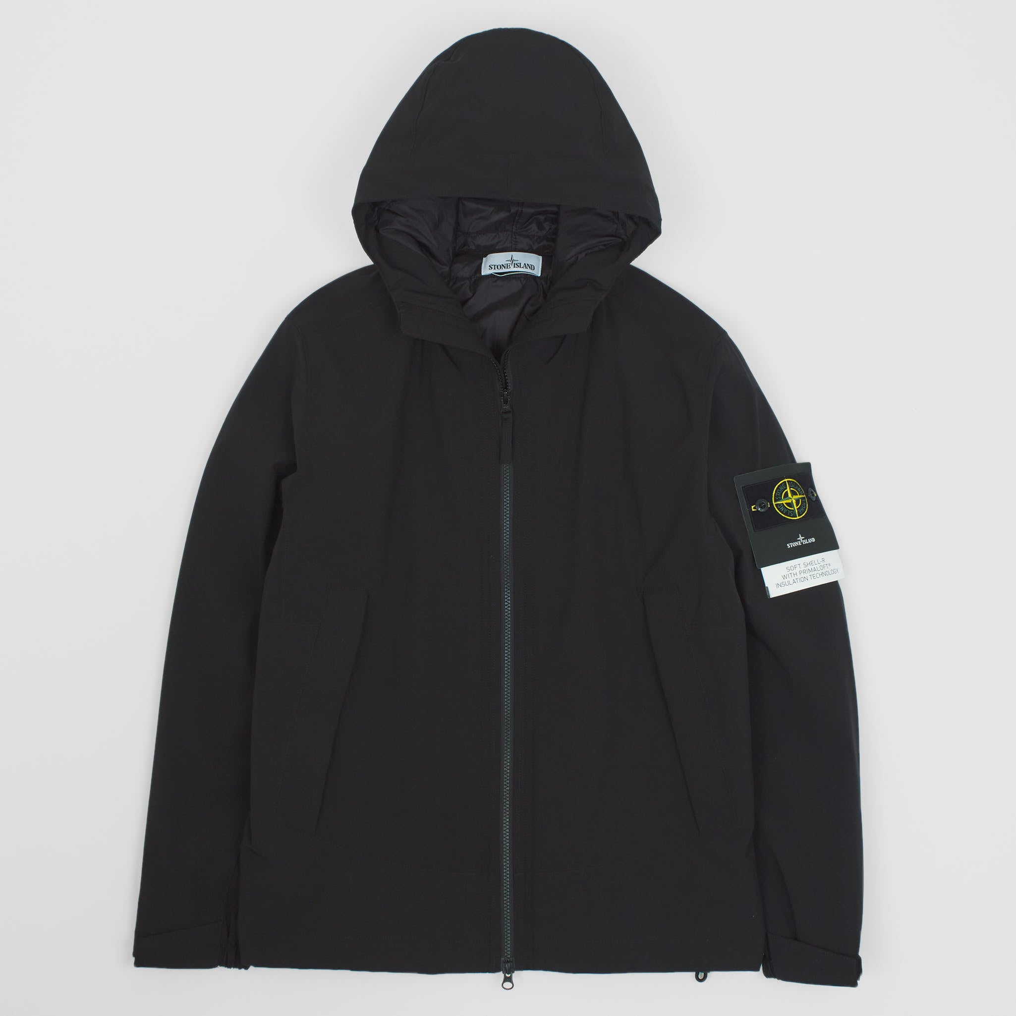 Padded Jackets Stone Island Comfort Tech Jacket Stone Island