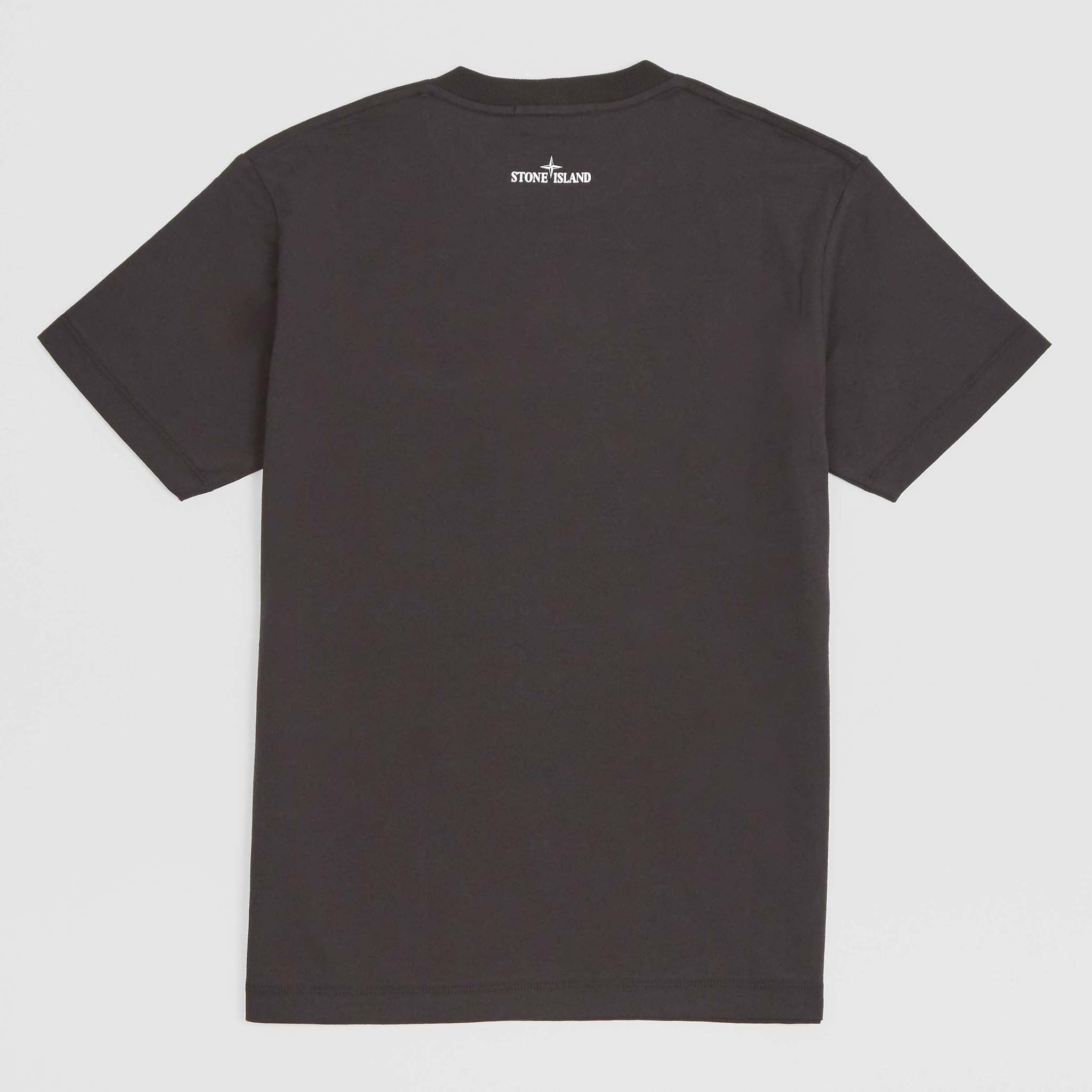 Stone island t shirt 2019 best sale