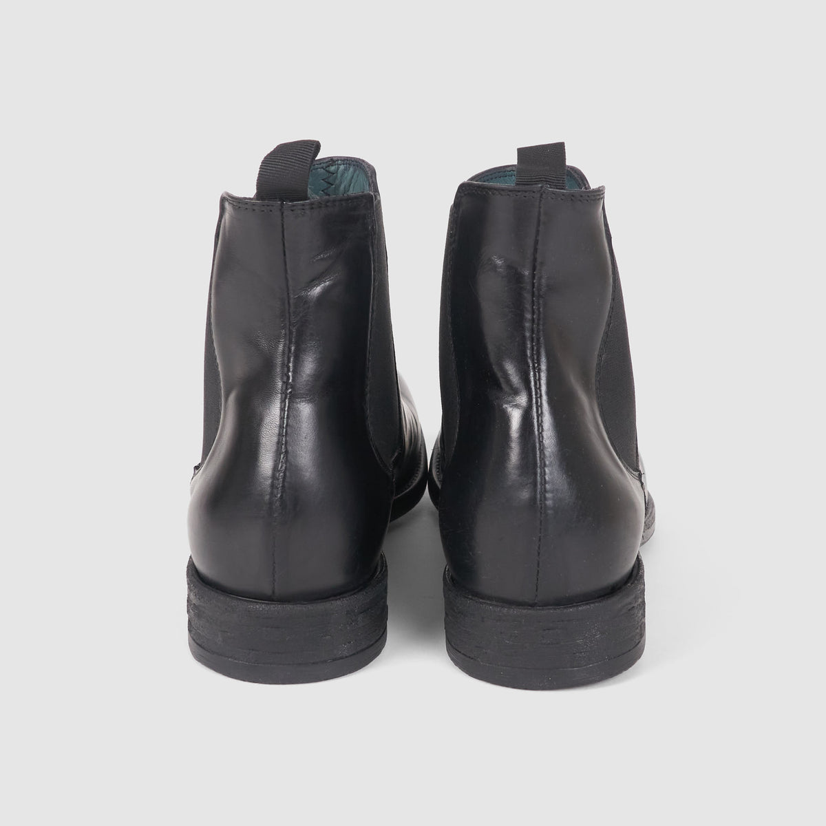 Crispiniano Firenze Chelsea Boot