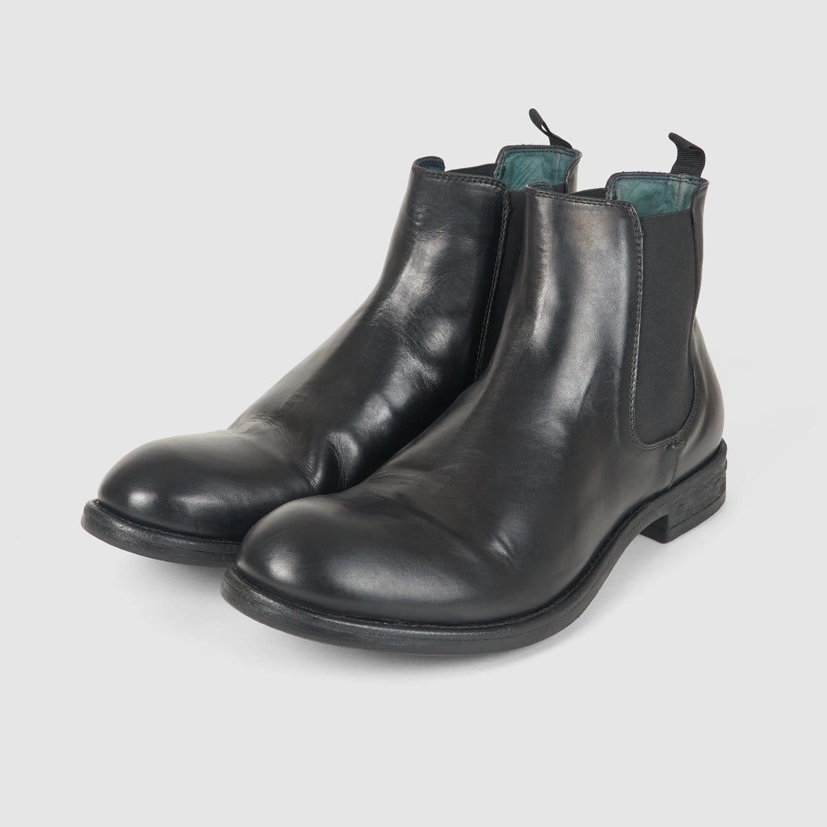 Crispiniano Firenze Chelsea Boot