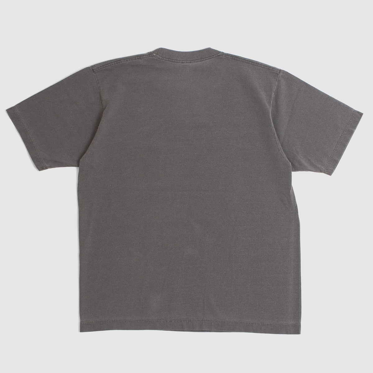 Cottle T-Shirt Front Pocket Saburoku