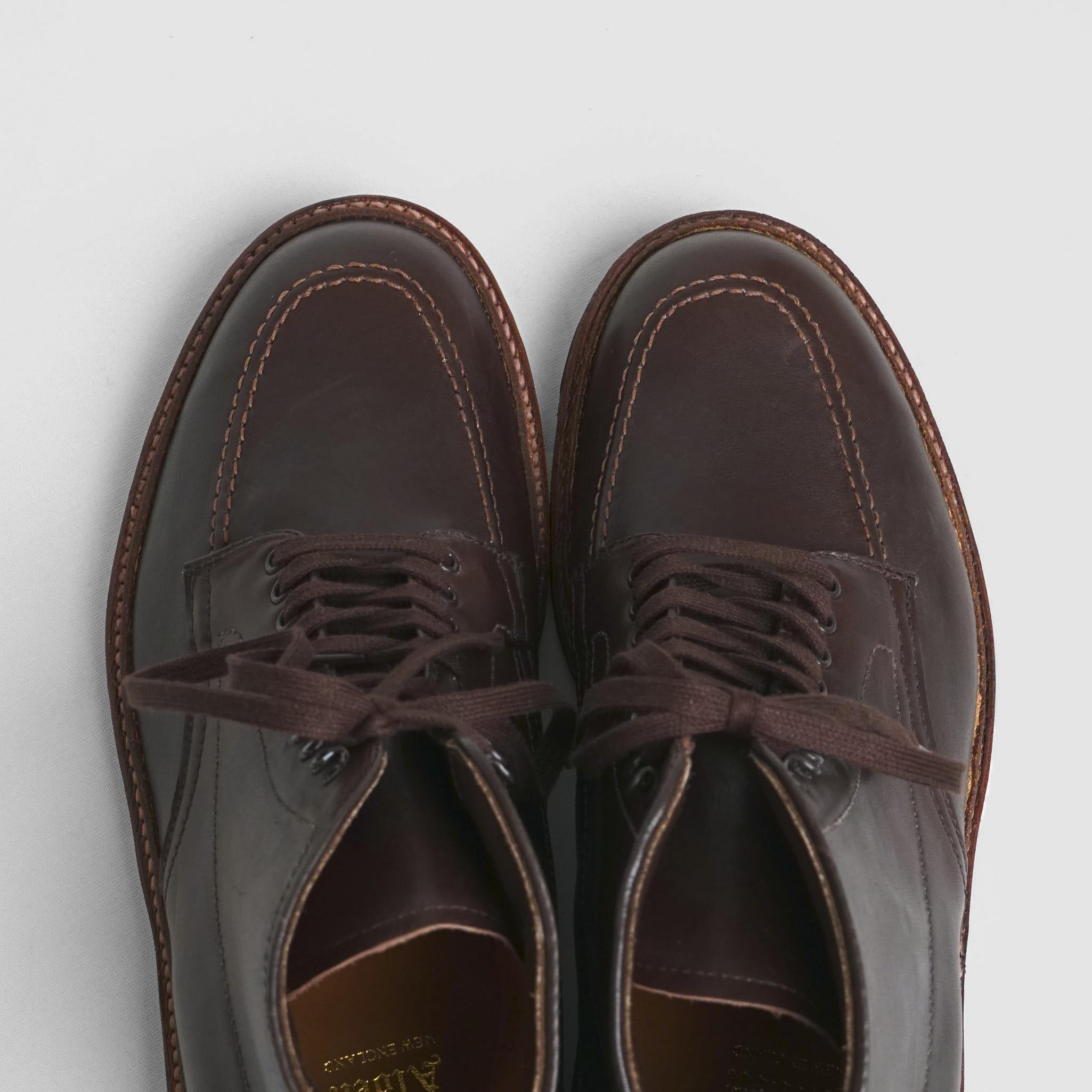 Alden on sale indy 41