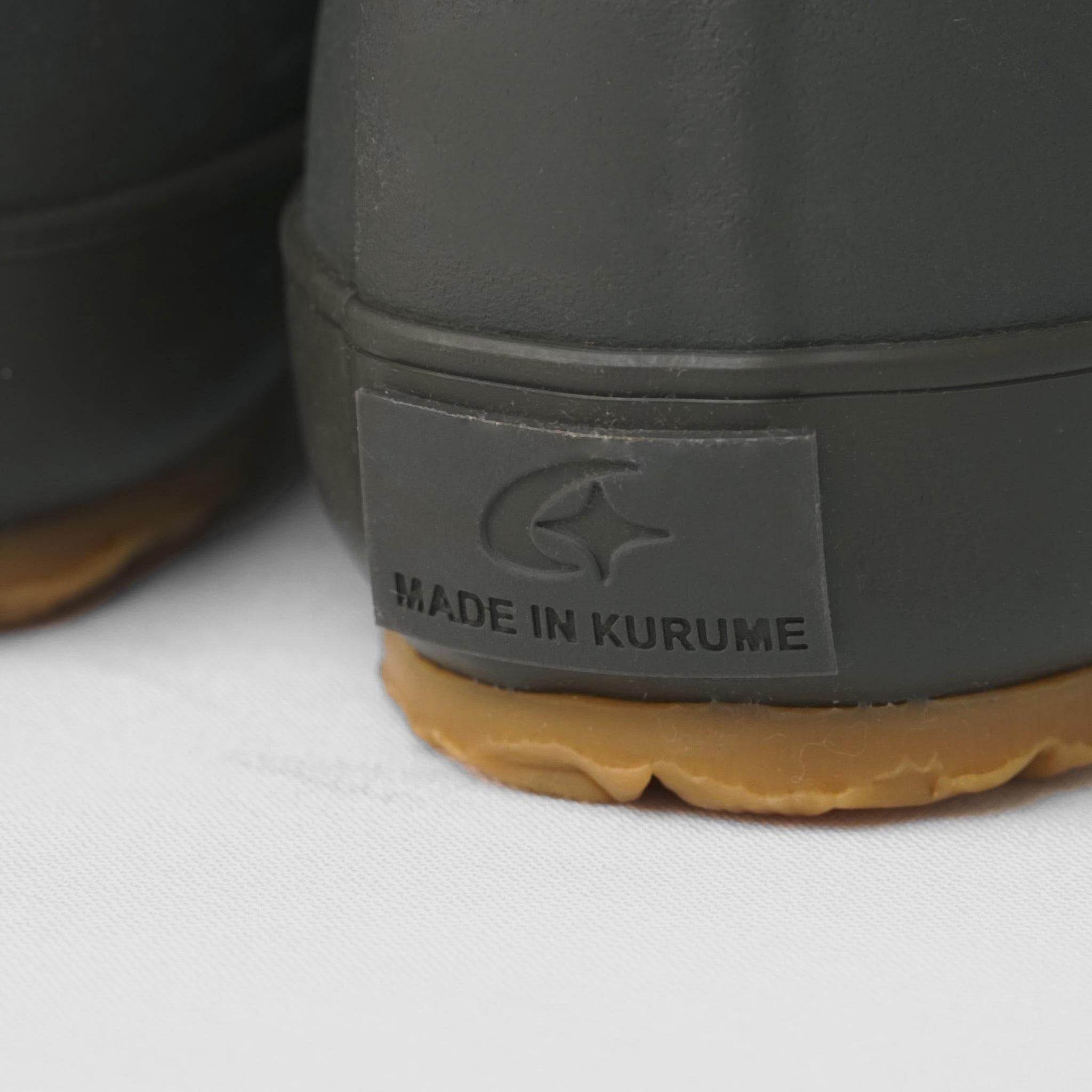 Moonstar Vulcanised All-weather Canvas Sneaker - DeeCee style