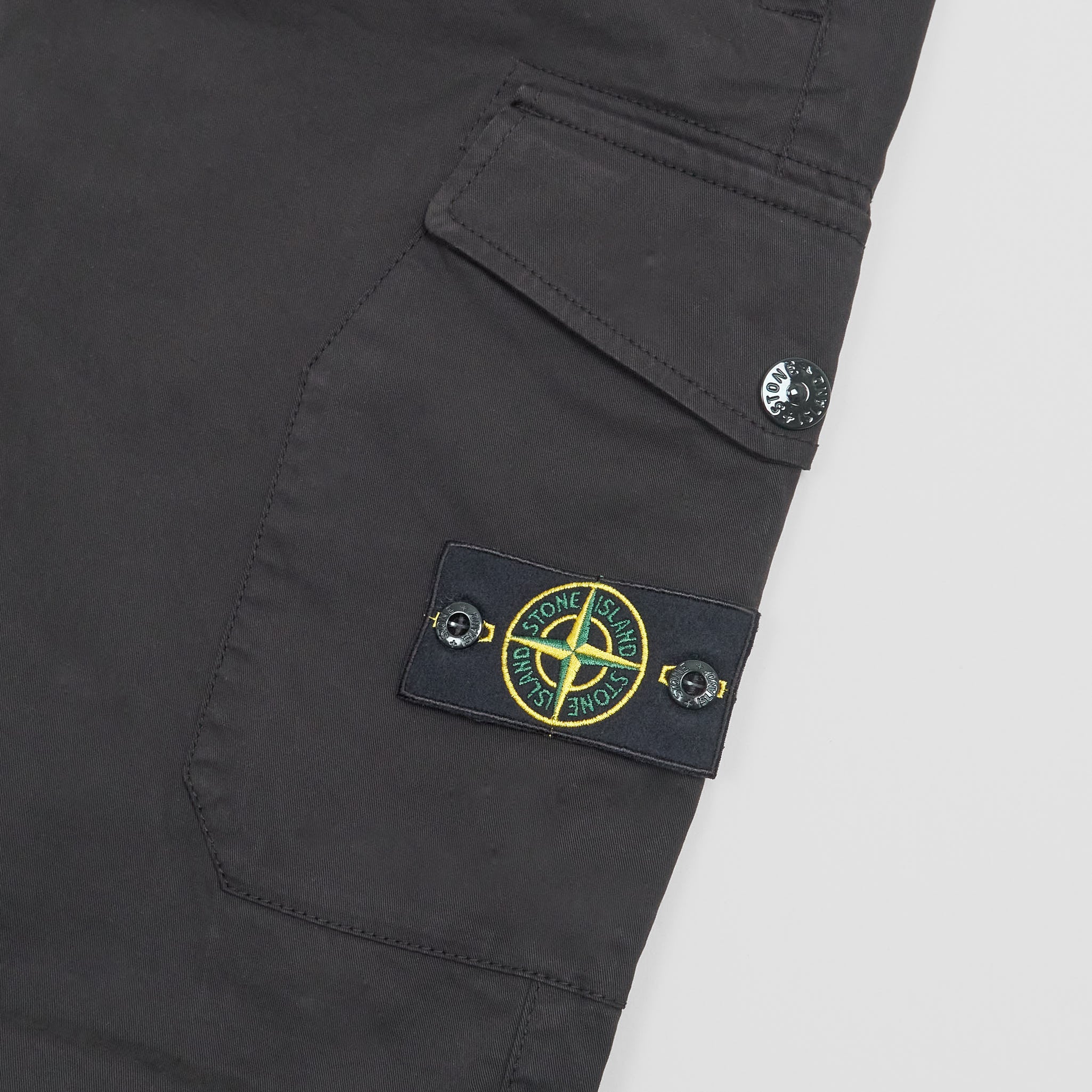 Stone Island Cargo Pants - DeeCee style