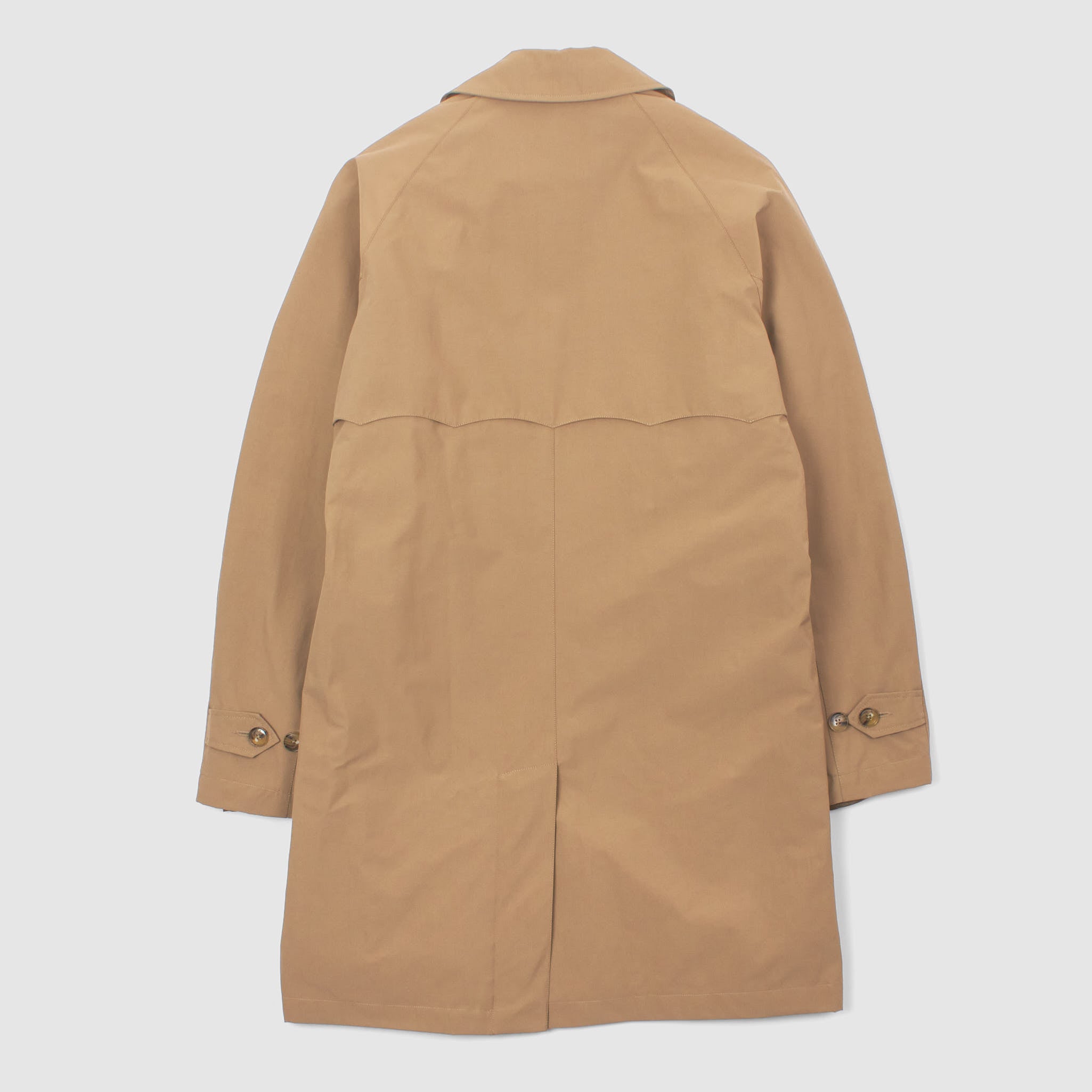 Baracuta G10 タン Size 42 - beaconparenting.ie