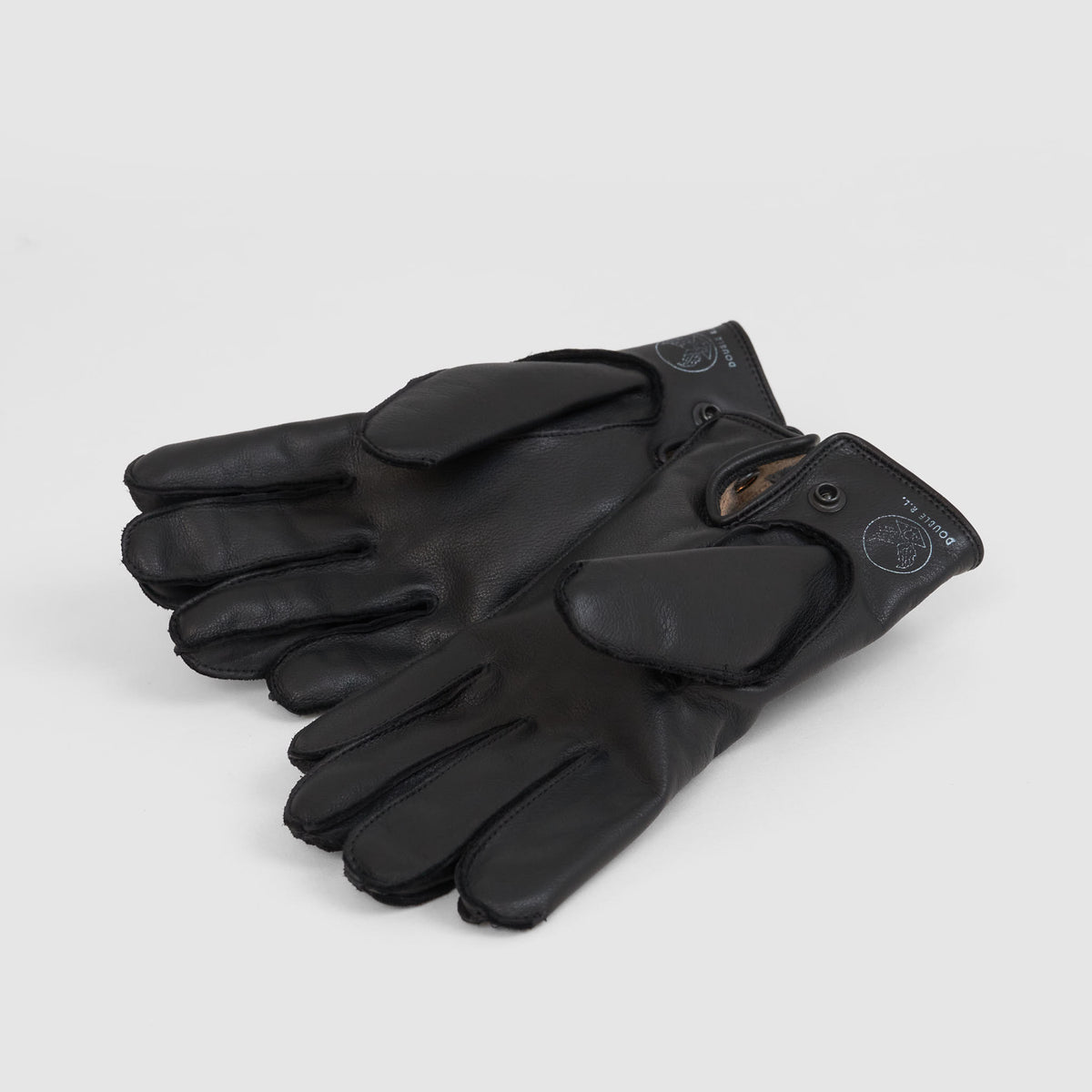 Double RL Officers Glove