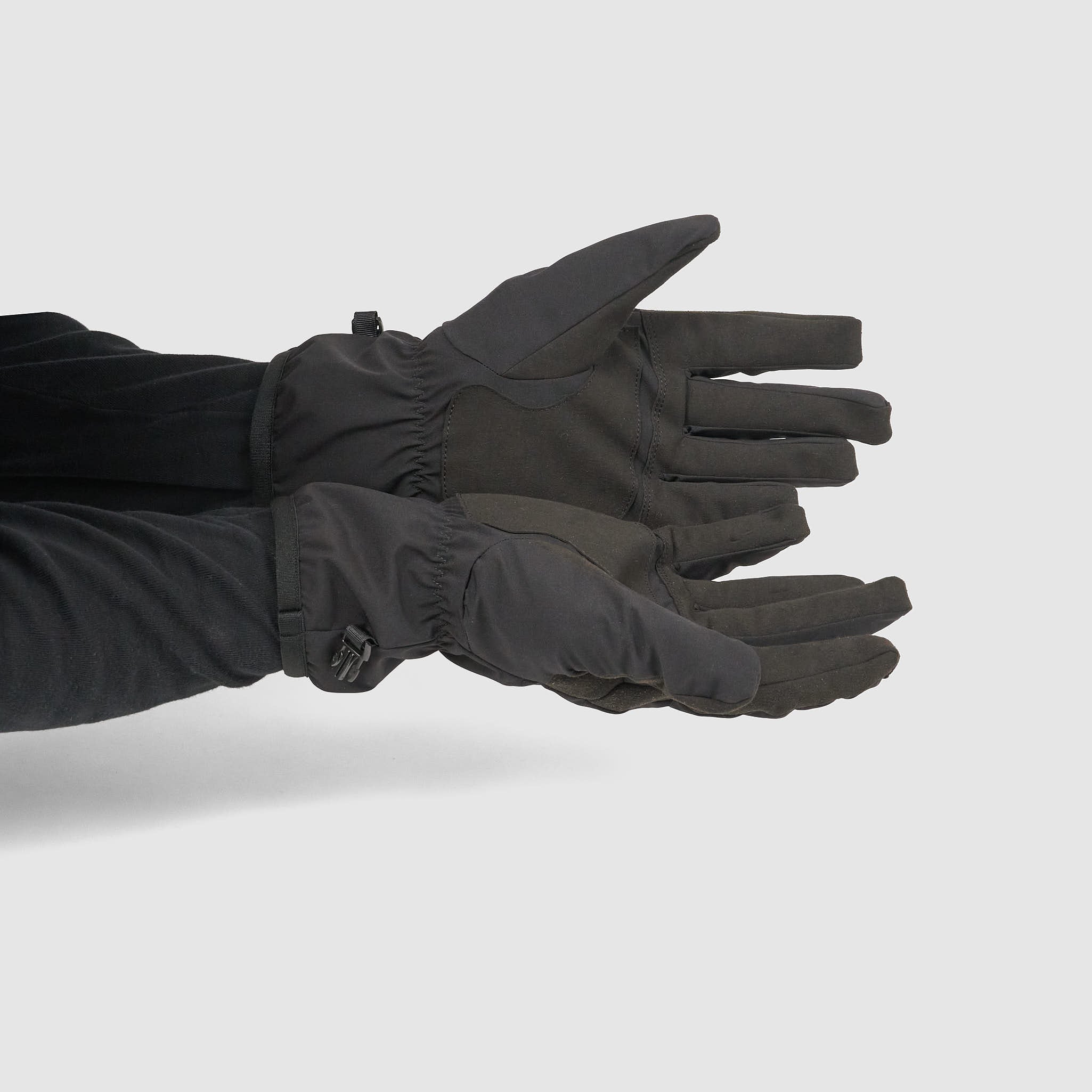 Stone Island Polartec Glove