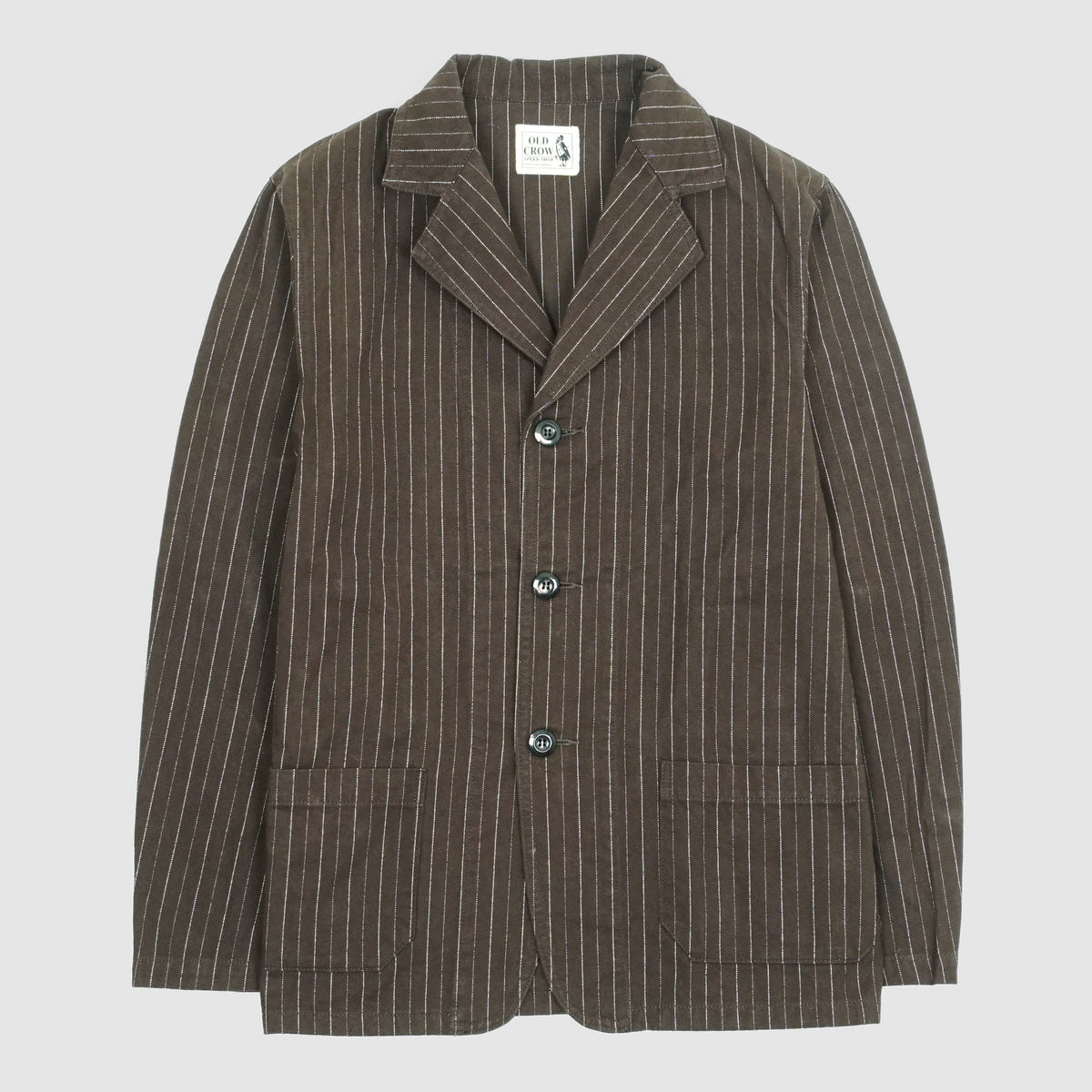 Old Crow Speed Shop by Glad Hand &amp; Co. Thirteen Crows Blazer