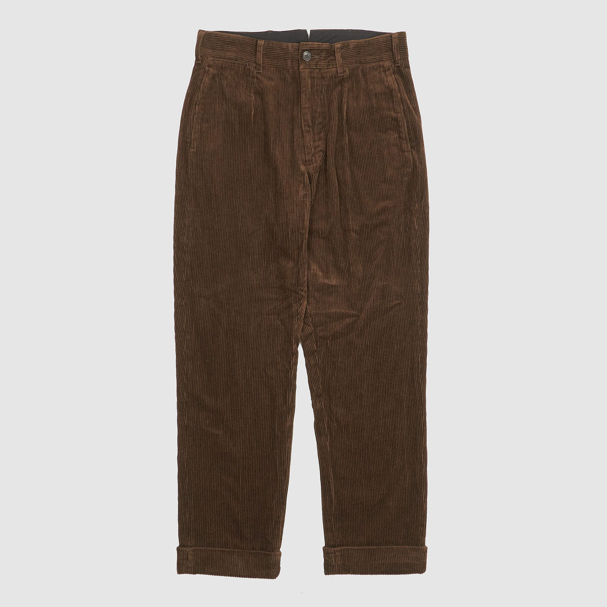 Engineered Garments Corduroy Relaxed Chino Pants