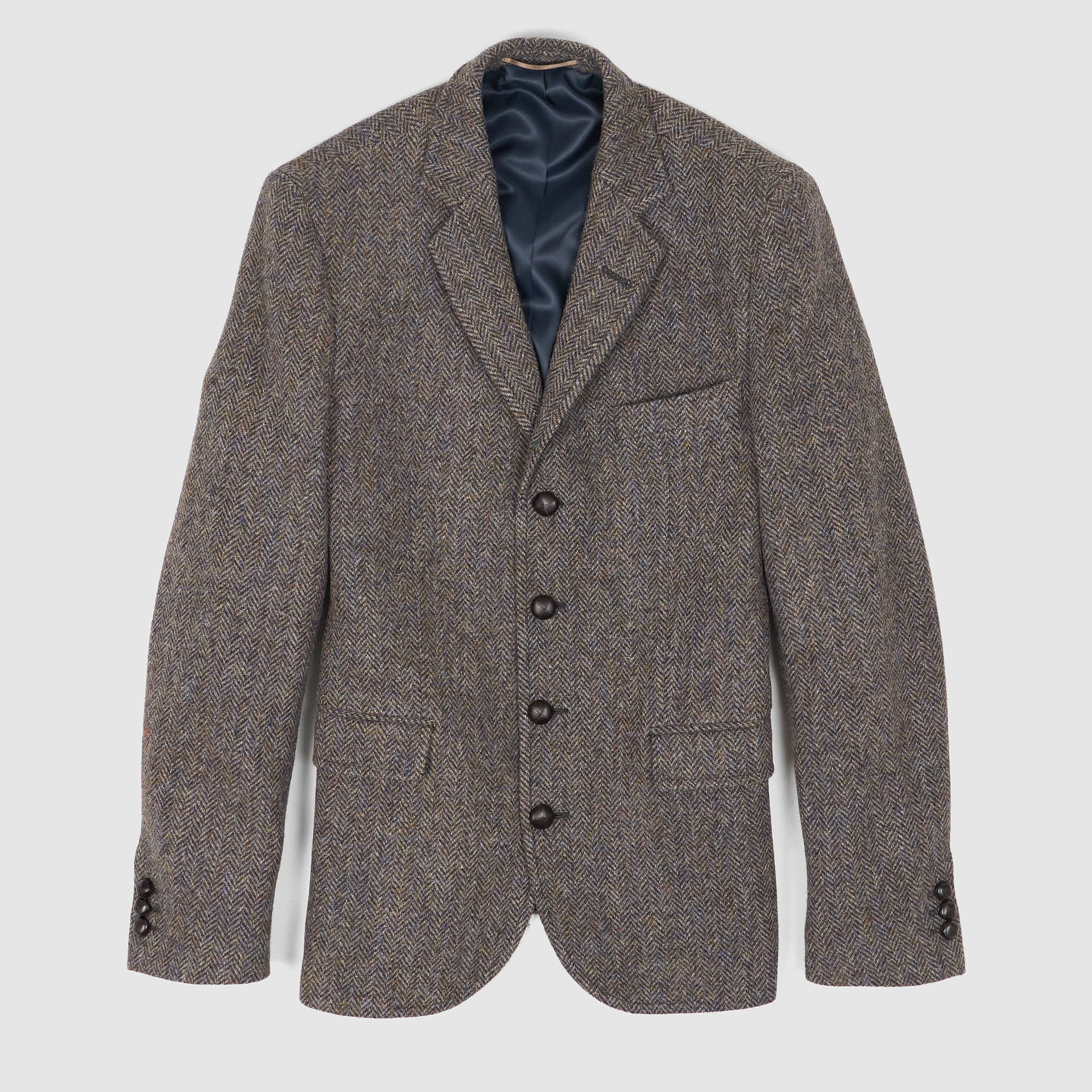 Walker Slater x DeeCee style Original Harrys Tweed Blazer