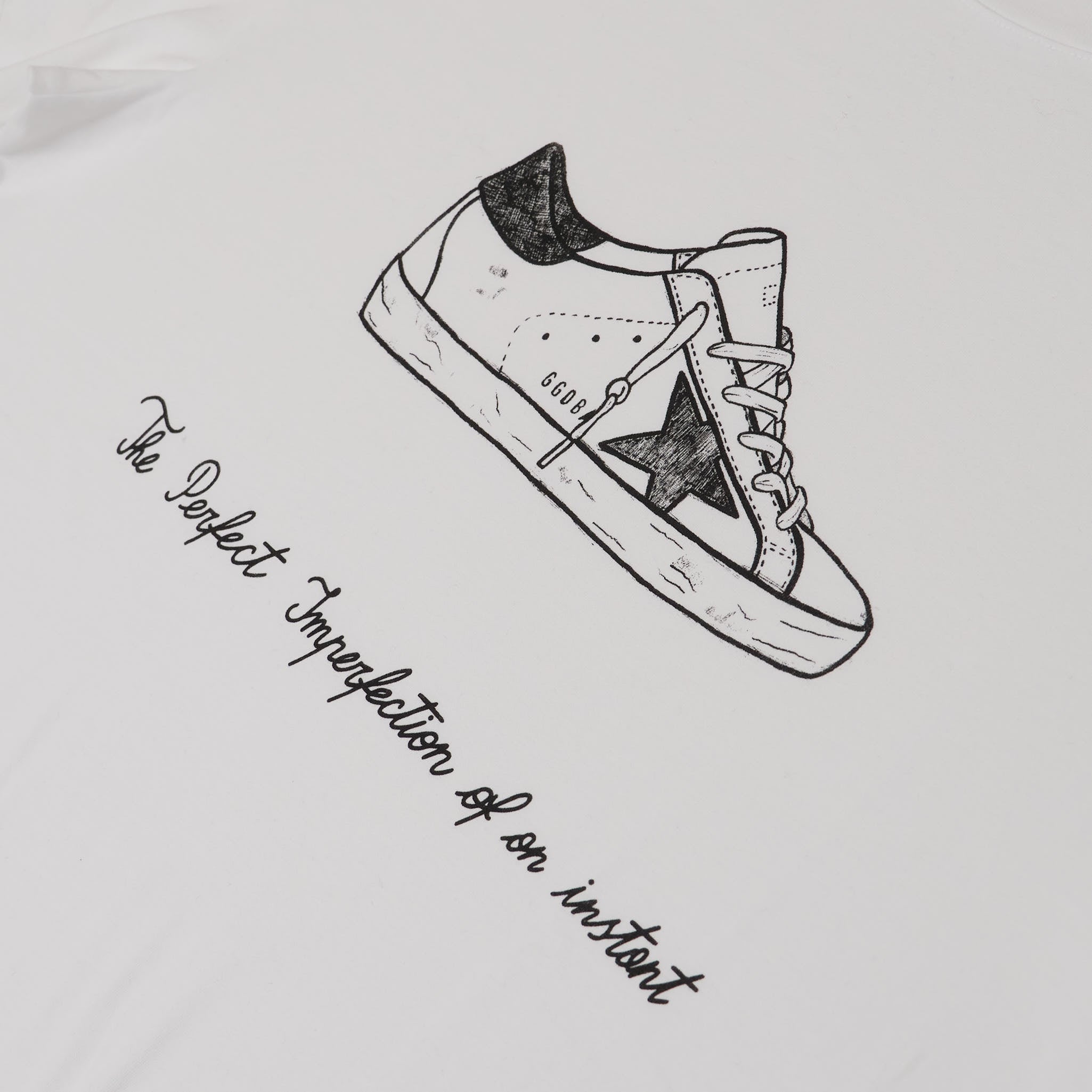 Golden goose quotes sales