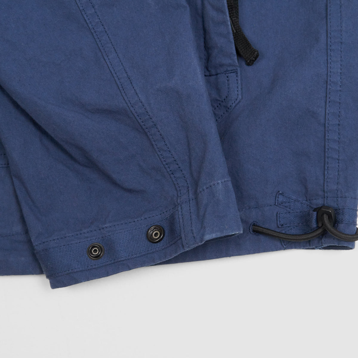 Stone Island Windbreaker Codura Cotton Jacket