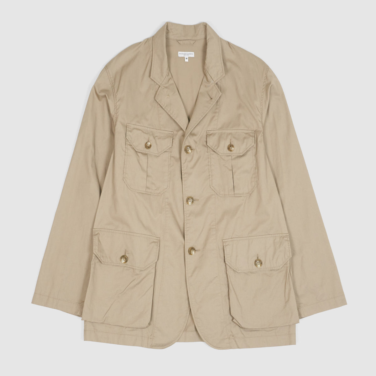 Engineered Garments Safari Jacket