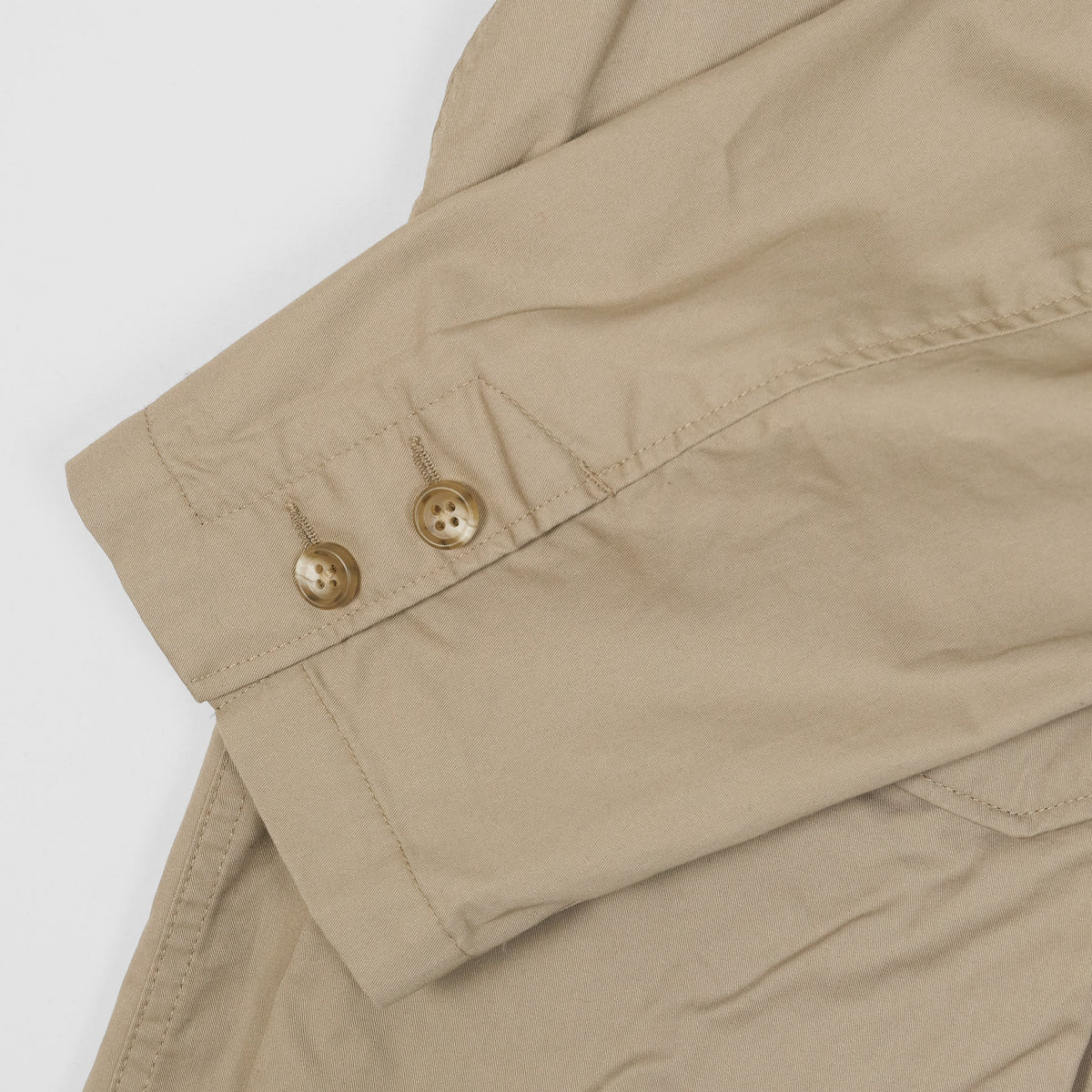 Engineered Garments Safari Jacket