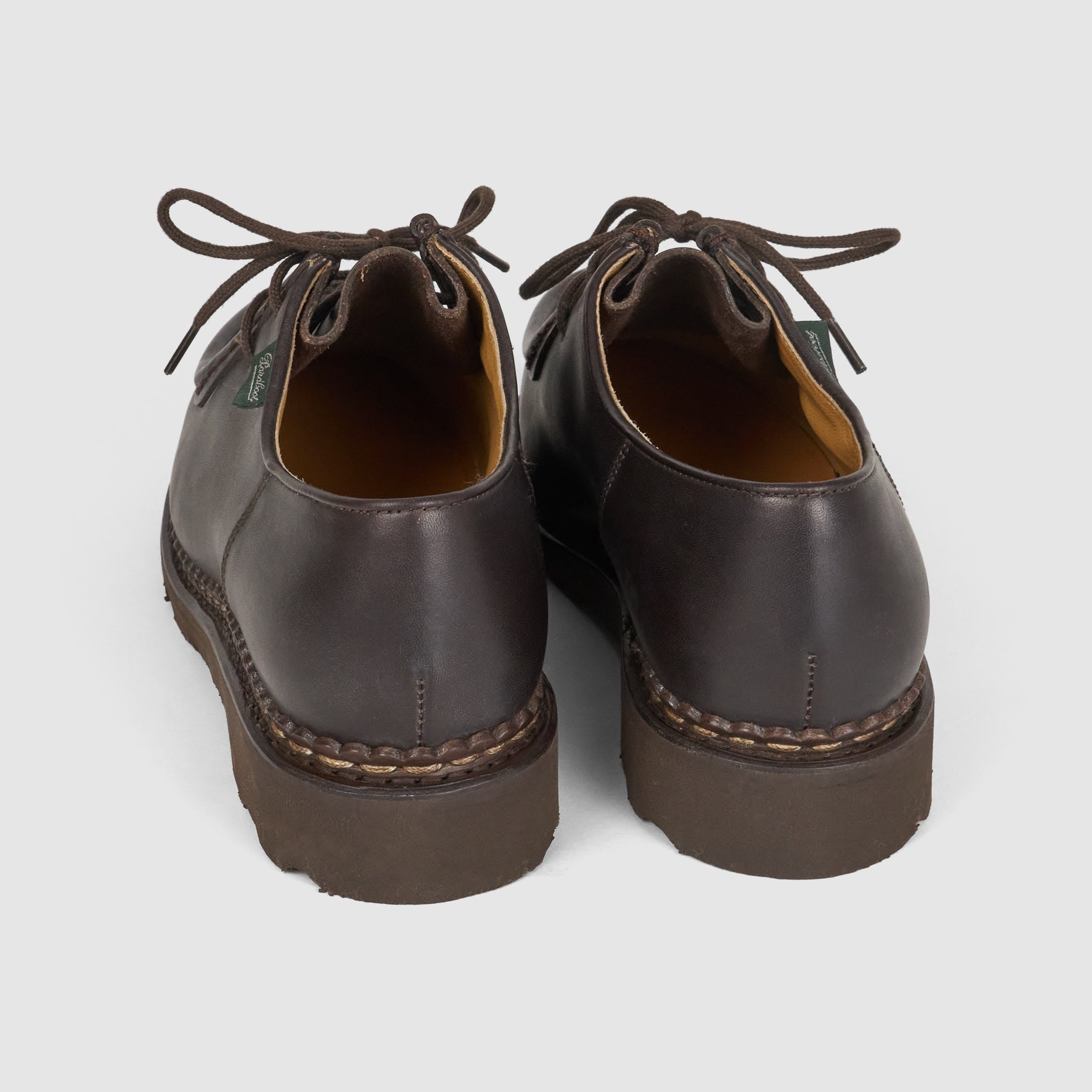 Paraboot Ladies Michael - DeeCee style