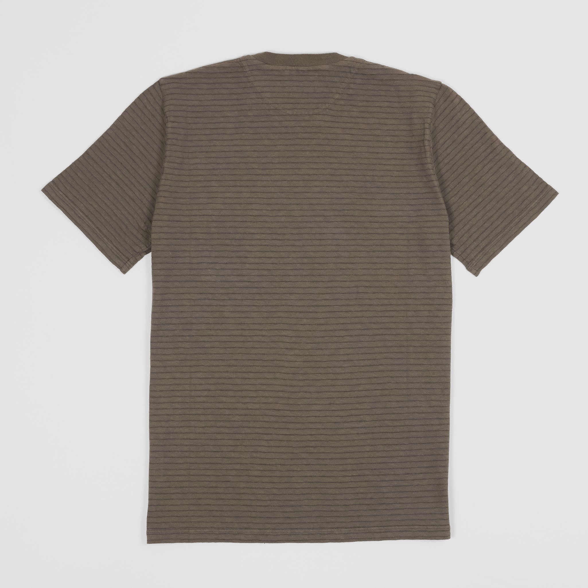 Roberto Collina Short Sleeve T- Shirt - DeeCee style Roberto Collina Short Sleeve T- Shirt - DeeCee style