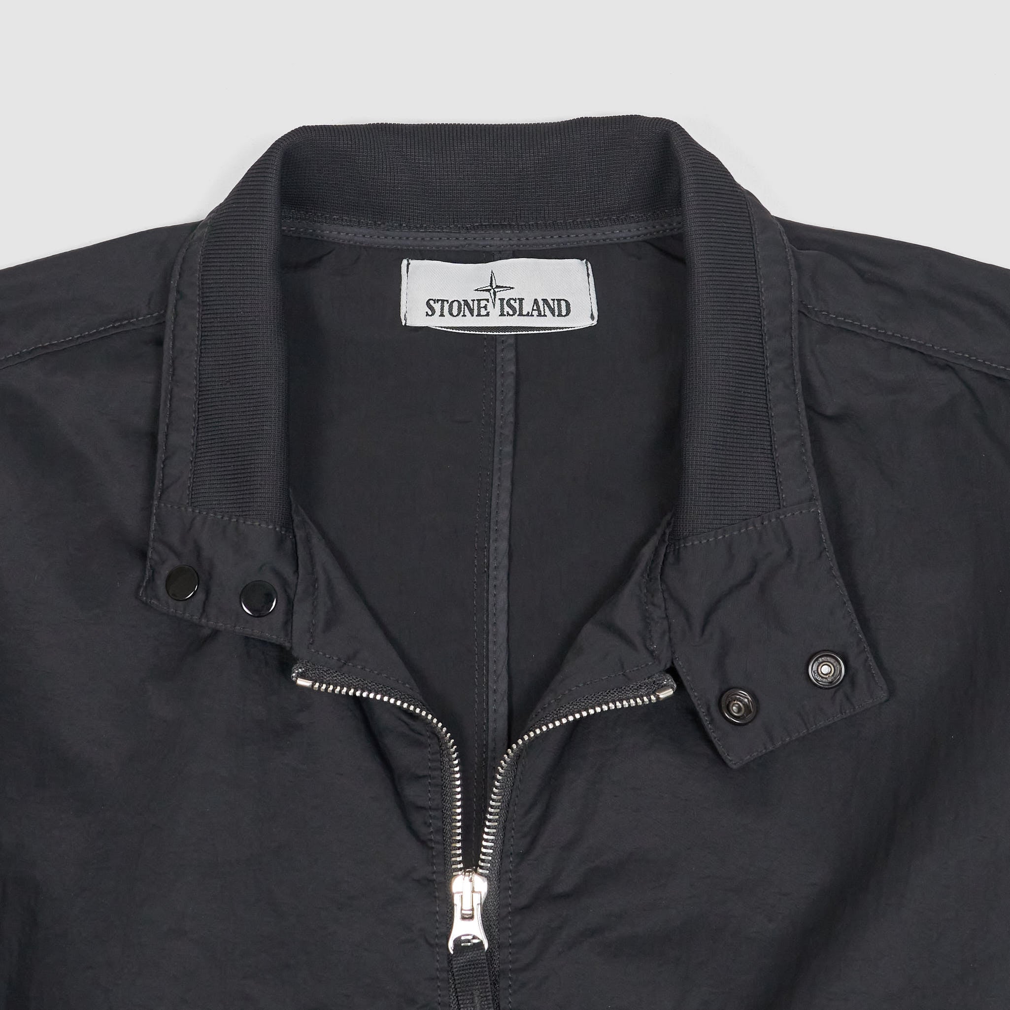 Stone Island Nylon Batavia TC Jacket - DeeCee style