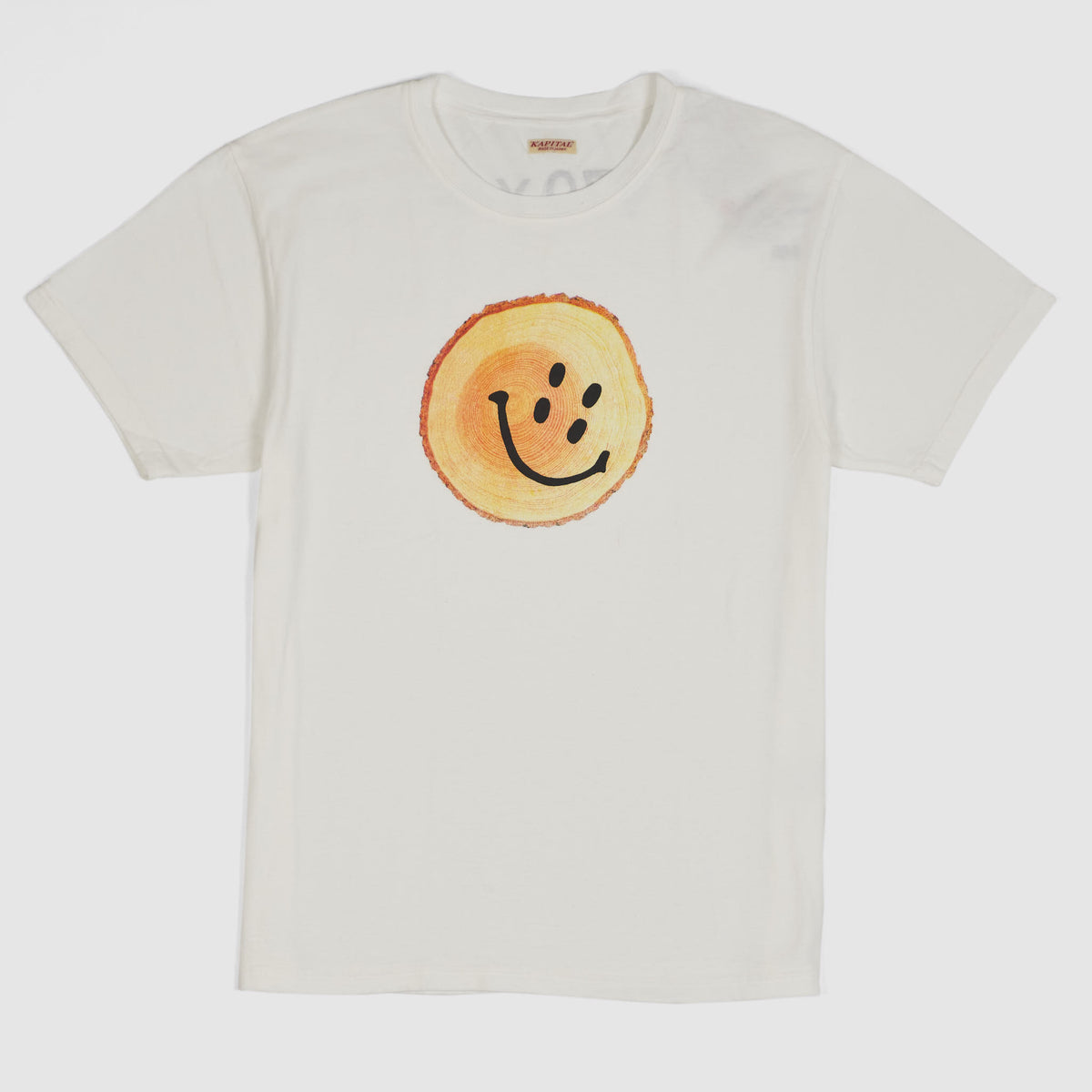 R.M.Williams Women's Smile T-Shirt