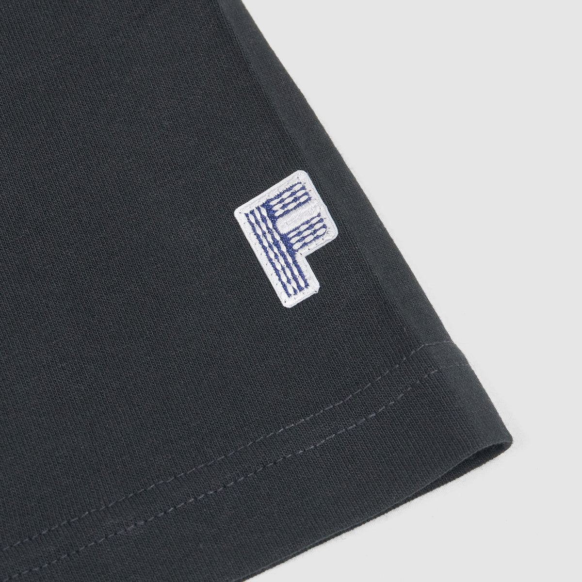 FDMTL Origami Crew Neck Pocket T-Shirt