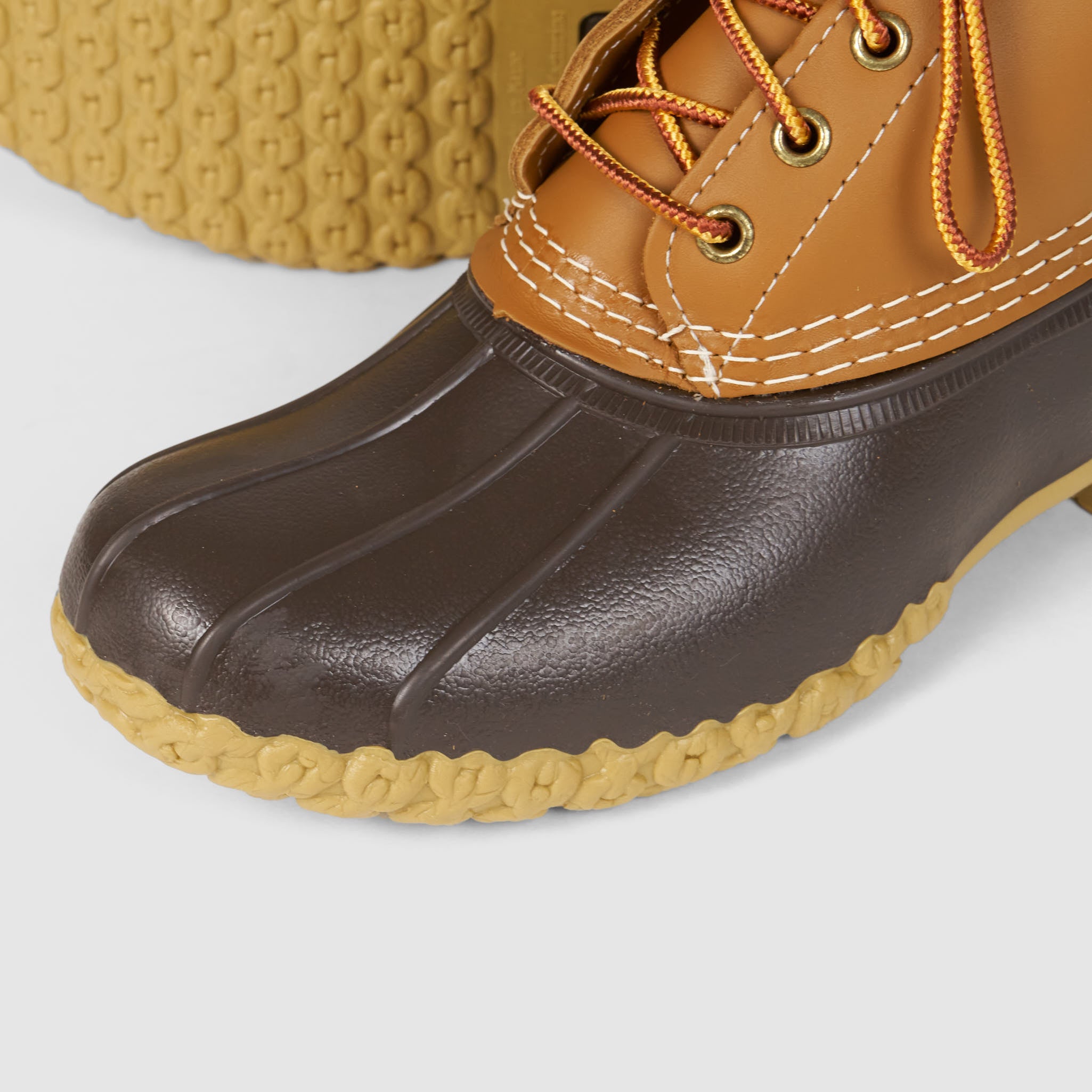 Ll bean sales duck boots knockoffs