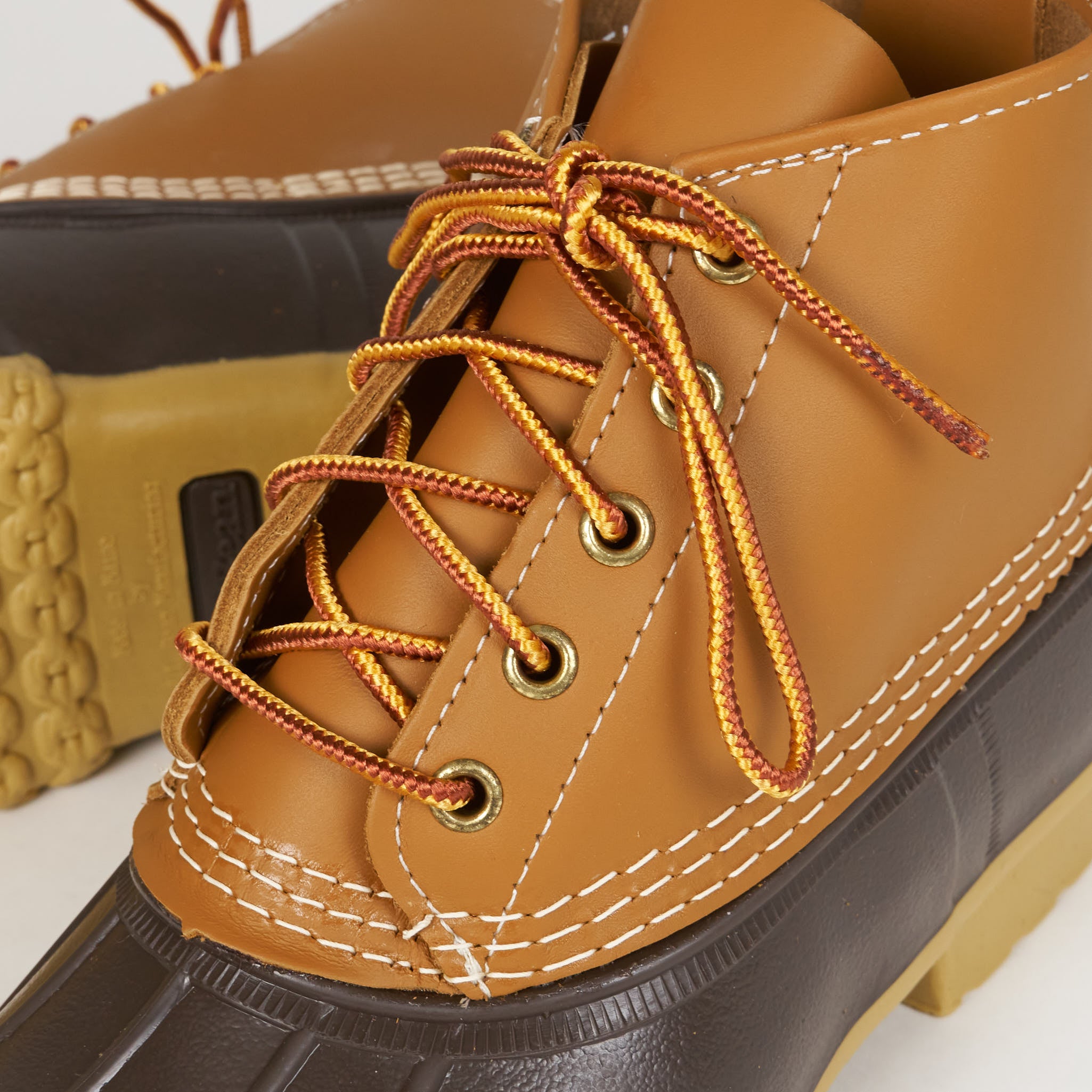 Womens sales llbean boots