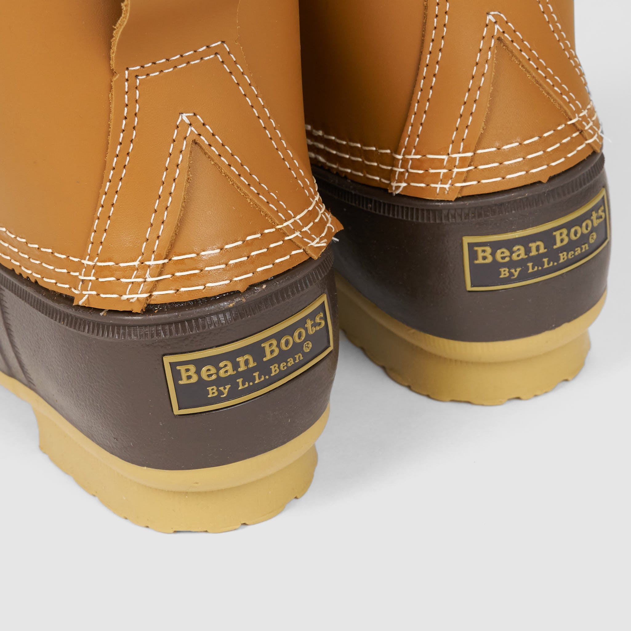 L.L. Bean Ladies All Weather Boot 6