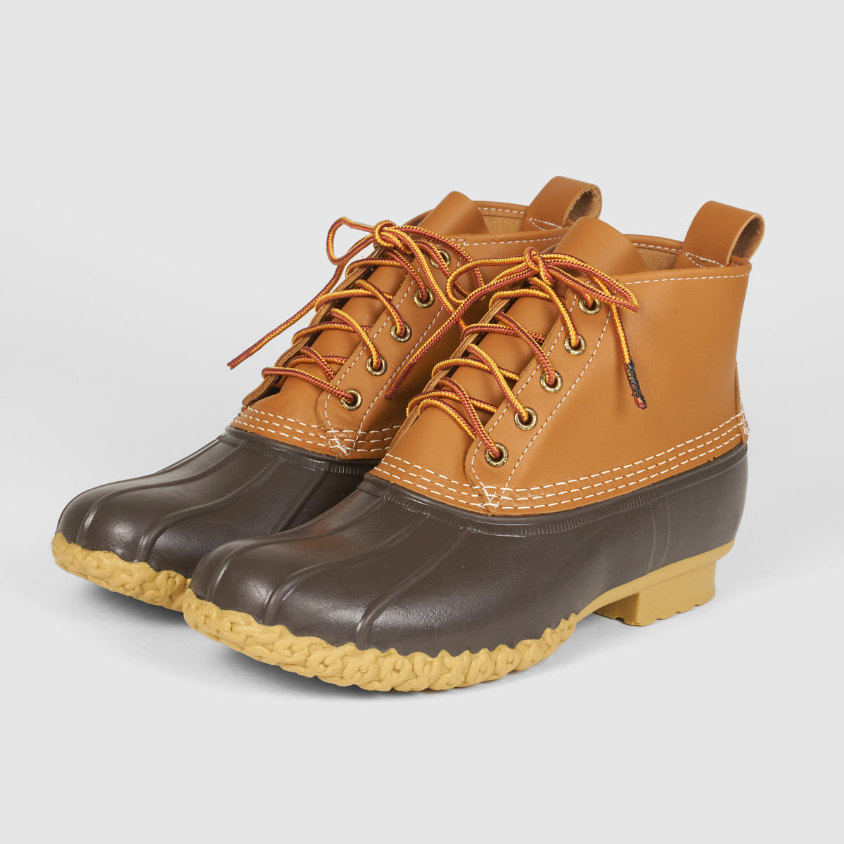 L.L. Bean All Weather Boot 6&quot;