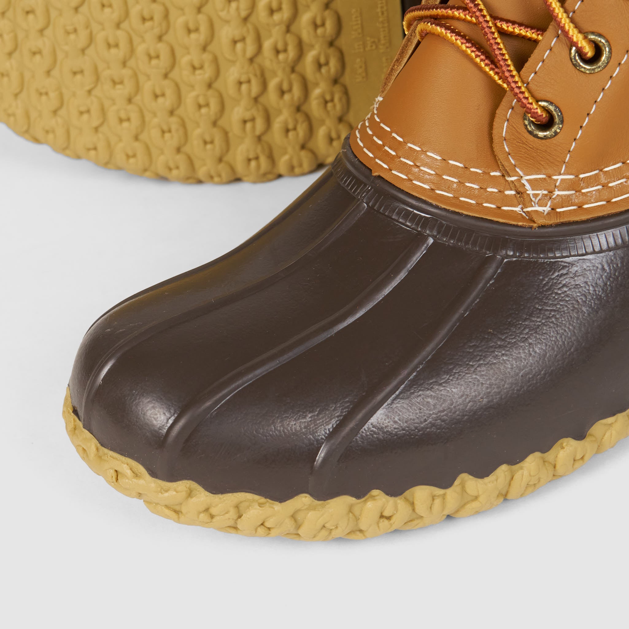 L.L. Bean All Weather Boot 6