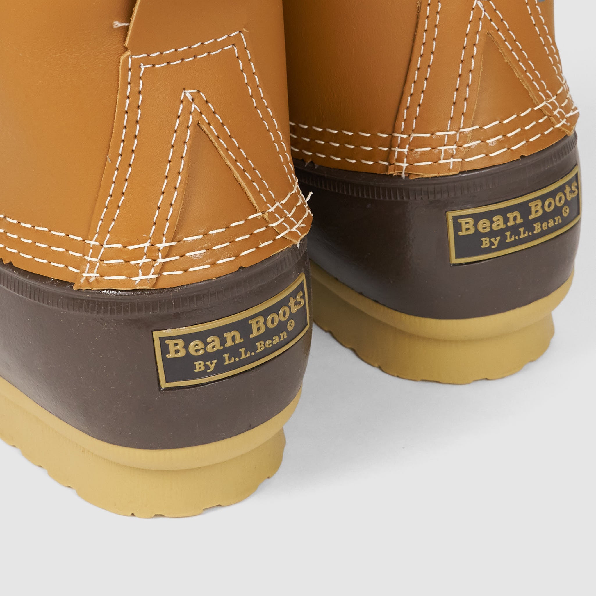 Ll bean clearance steel toe