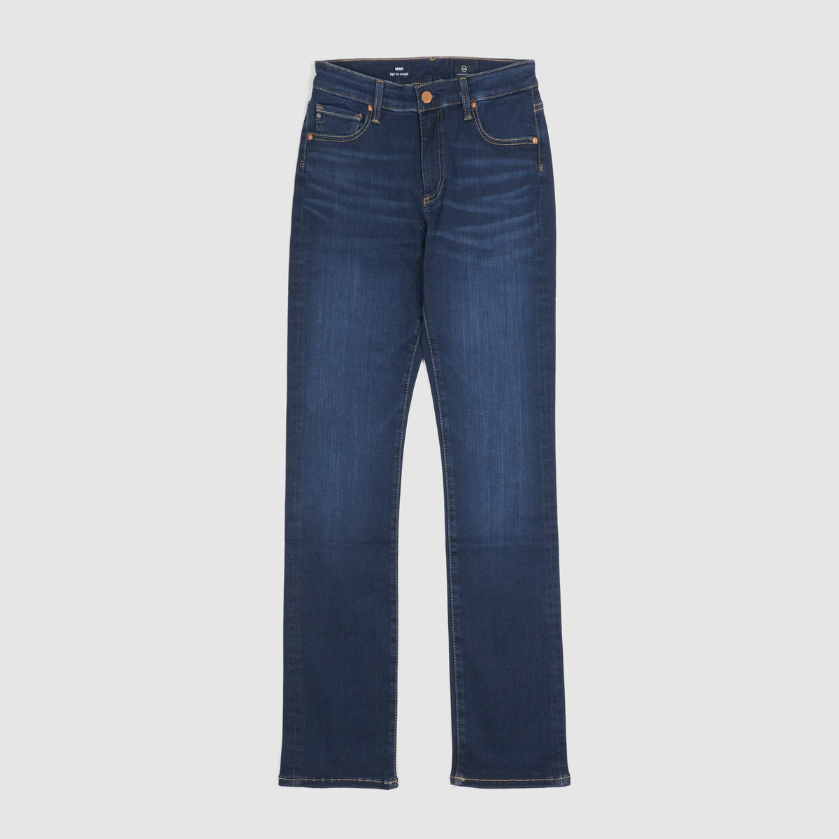 Adriano Goldschmied Ladies Mari High Rise Jeans