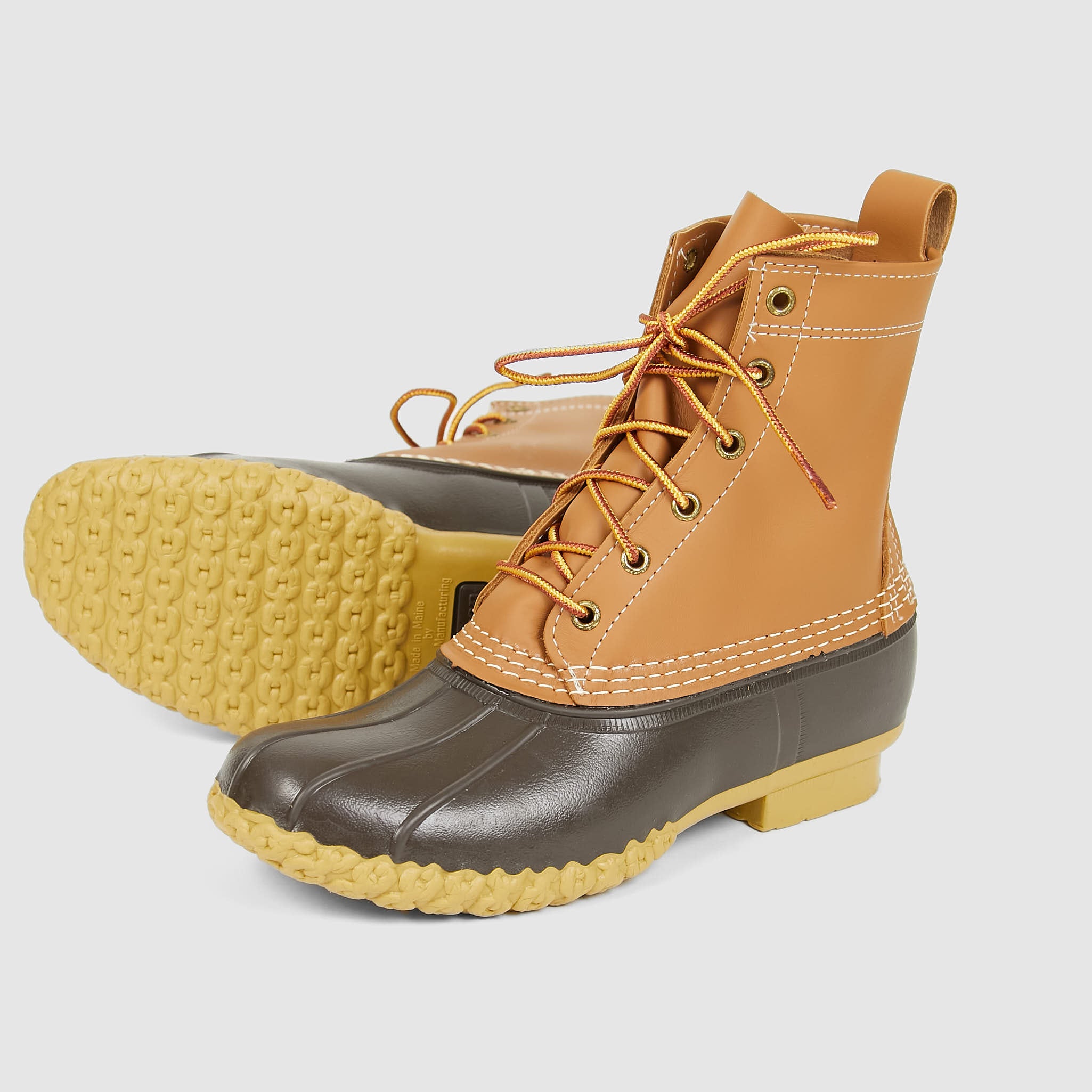 Ladies ll bean boots clearance