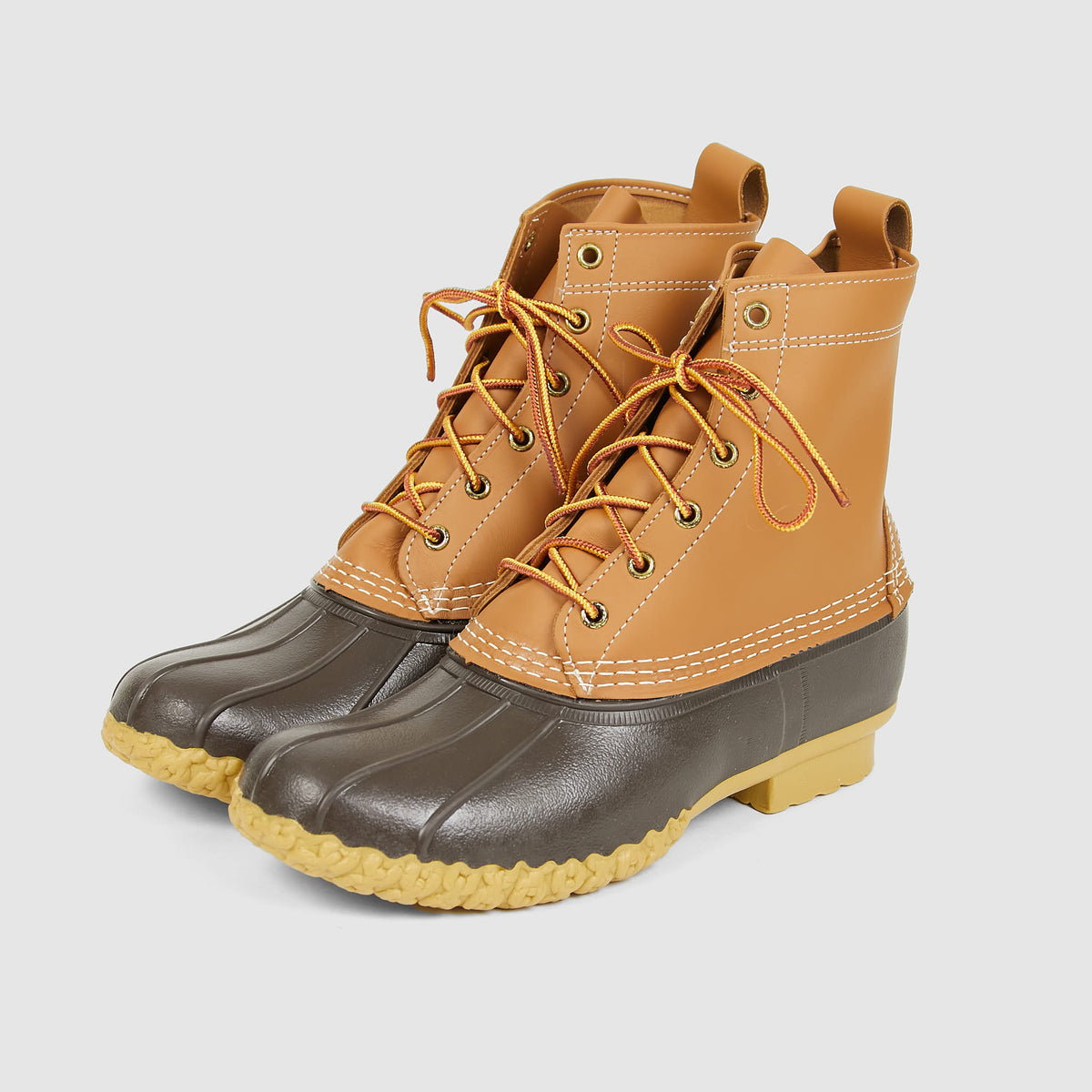 L.L. Bean All Weather Boot 8&quot;