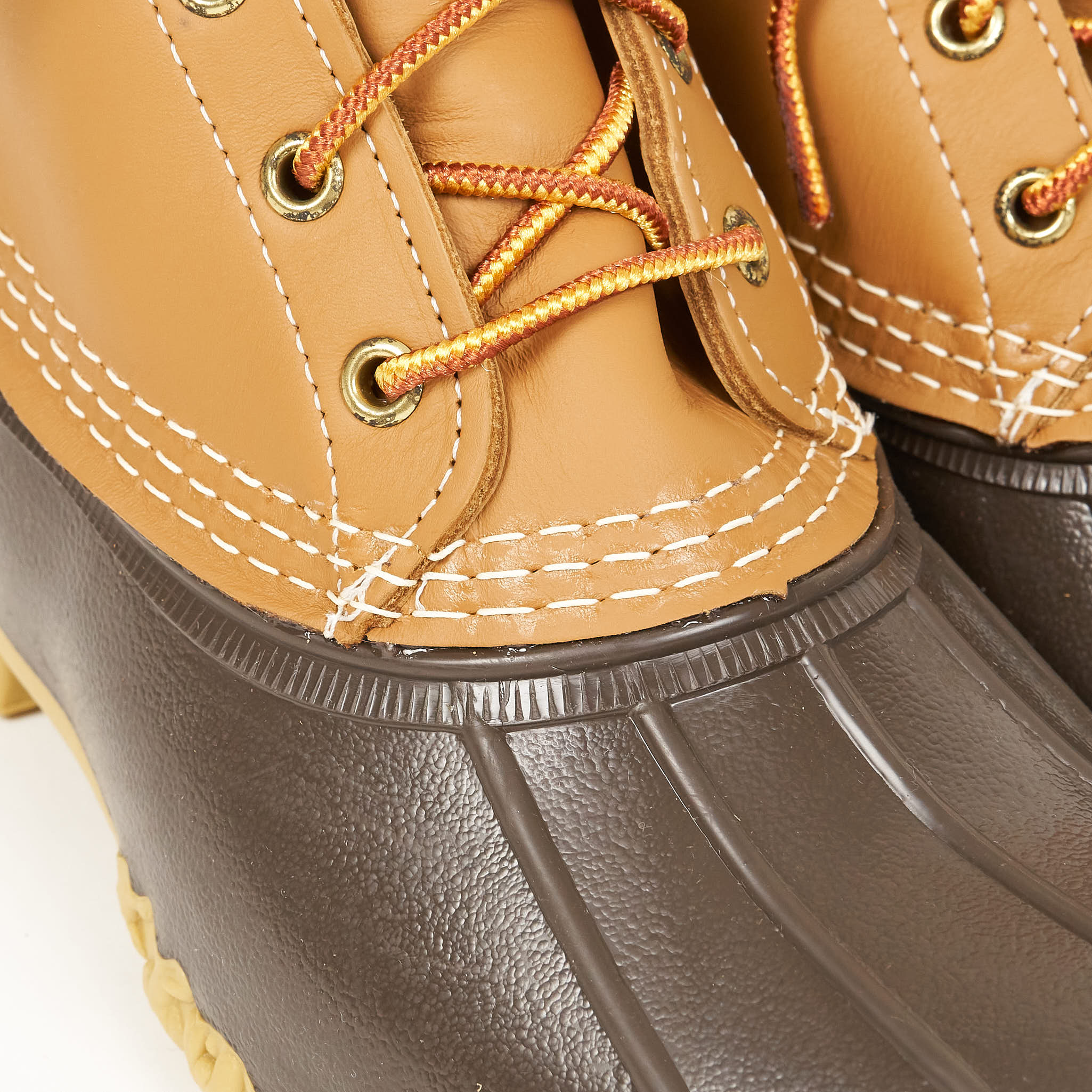 L.L. Bean All Weather Boot 8