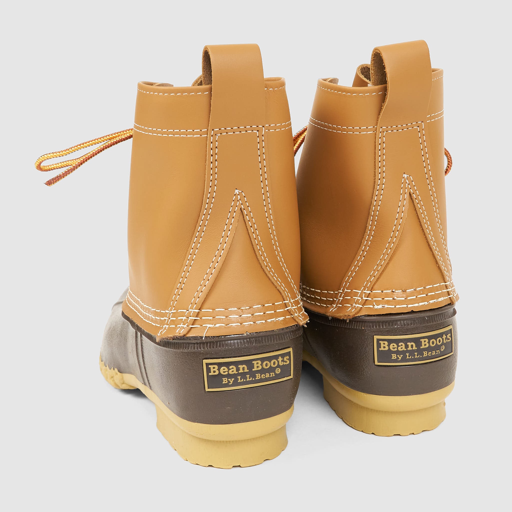 Ll bean shop 8 inch thinsulate