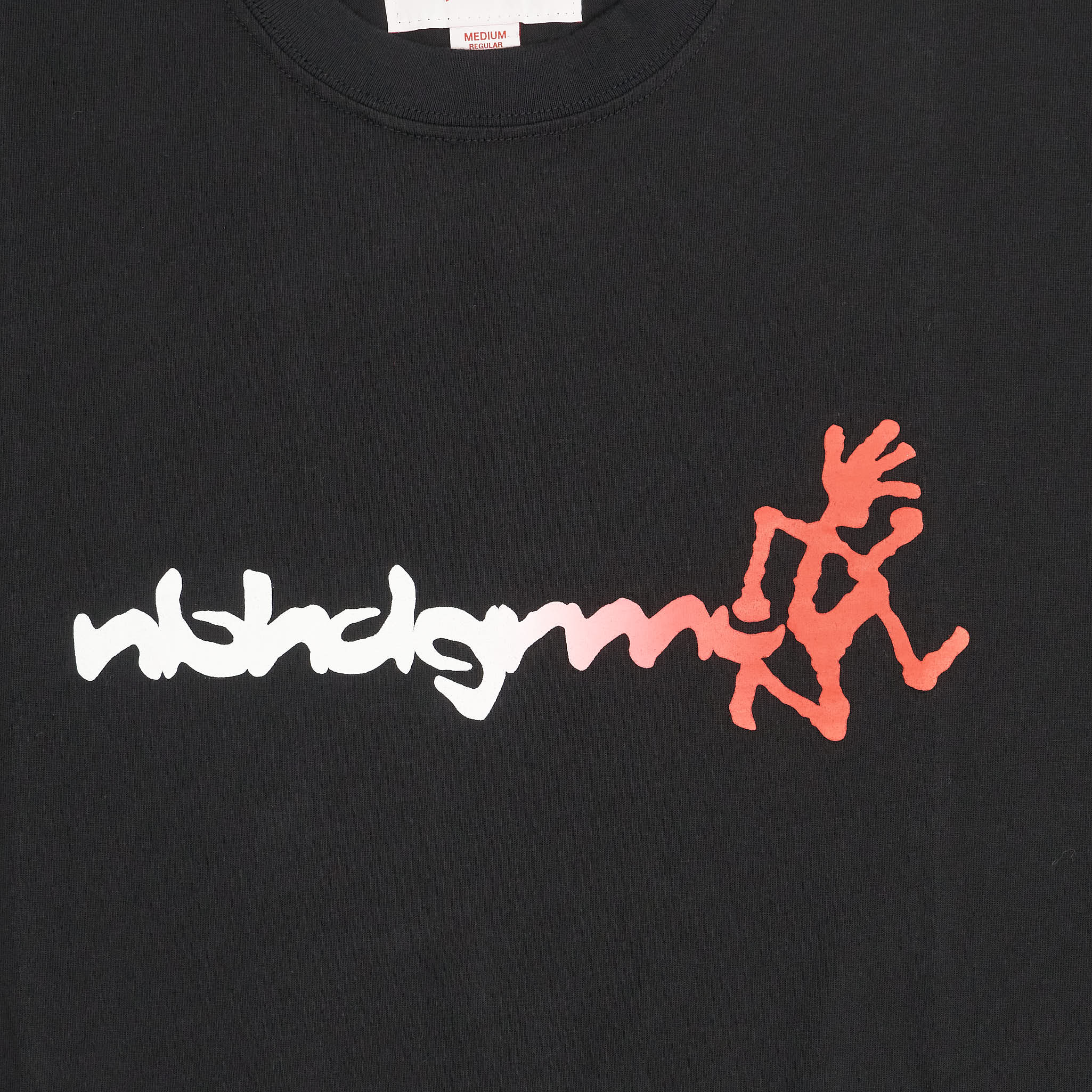 Neighborhood x Gramicci NHGM Basic Crew Neck T-Shirt - DeeCee style