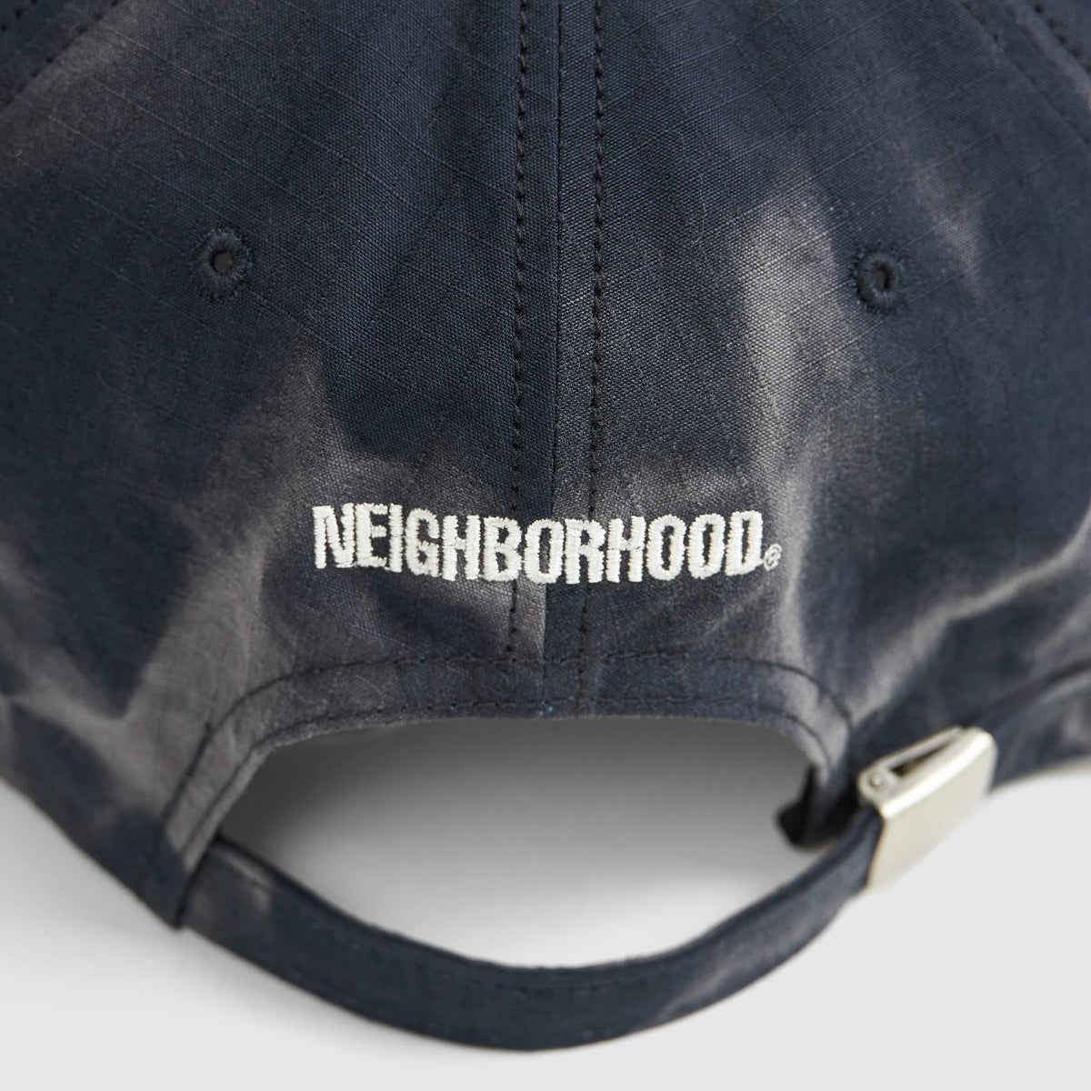 Neighborhood x Gramicci Tie Dye Cap
