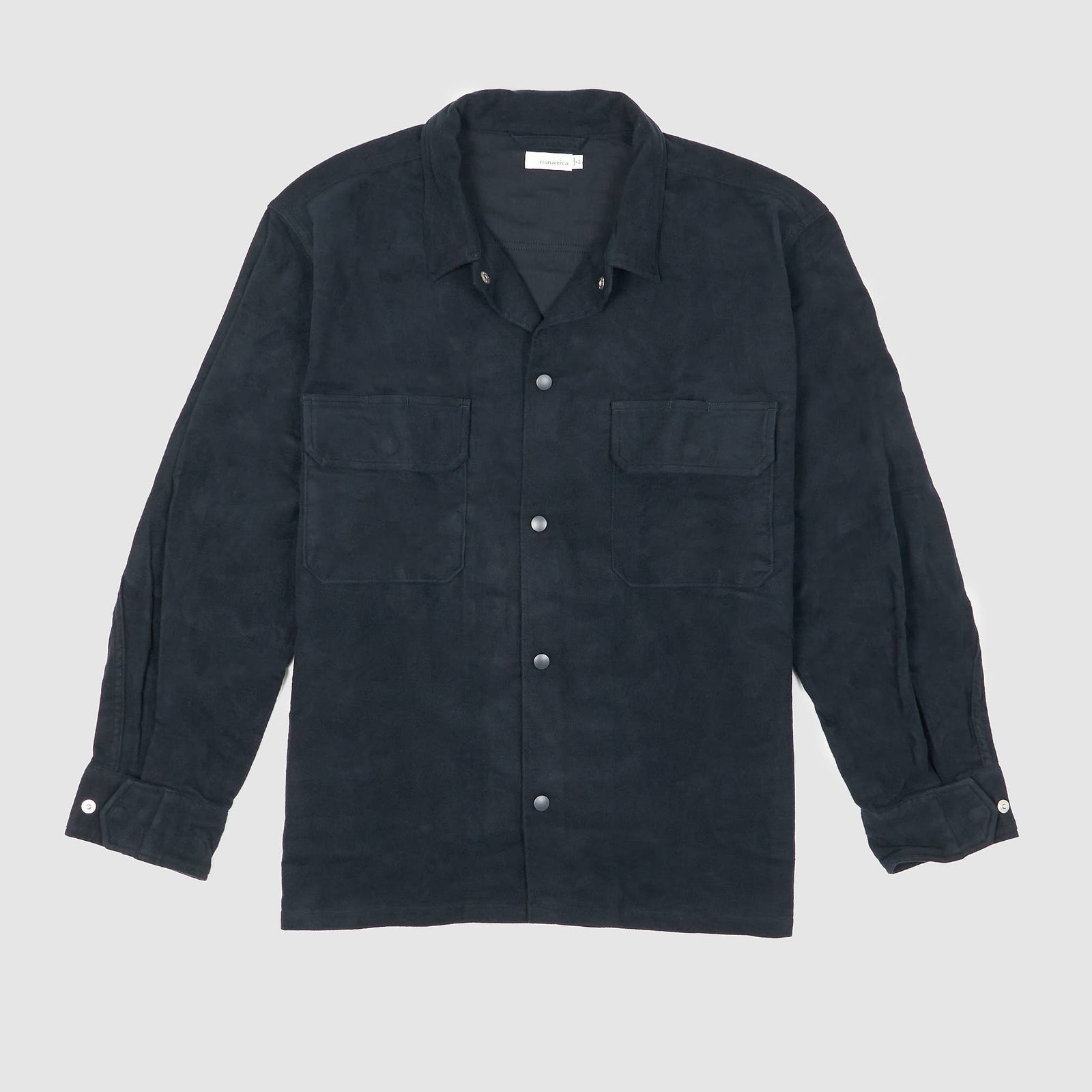 商品レビューを ナナミカHybrid CPO Jacket N(Navy) XL | erational.com