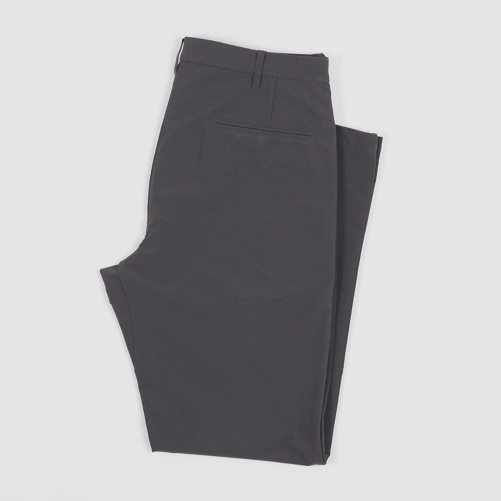Nanamica Breath Tune Club Pants - DeeCee style
