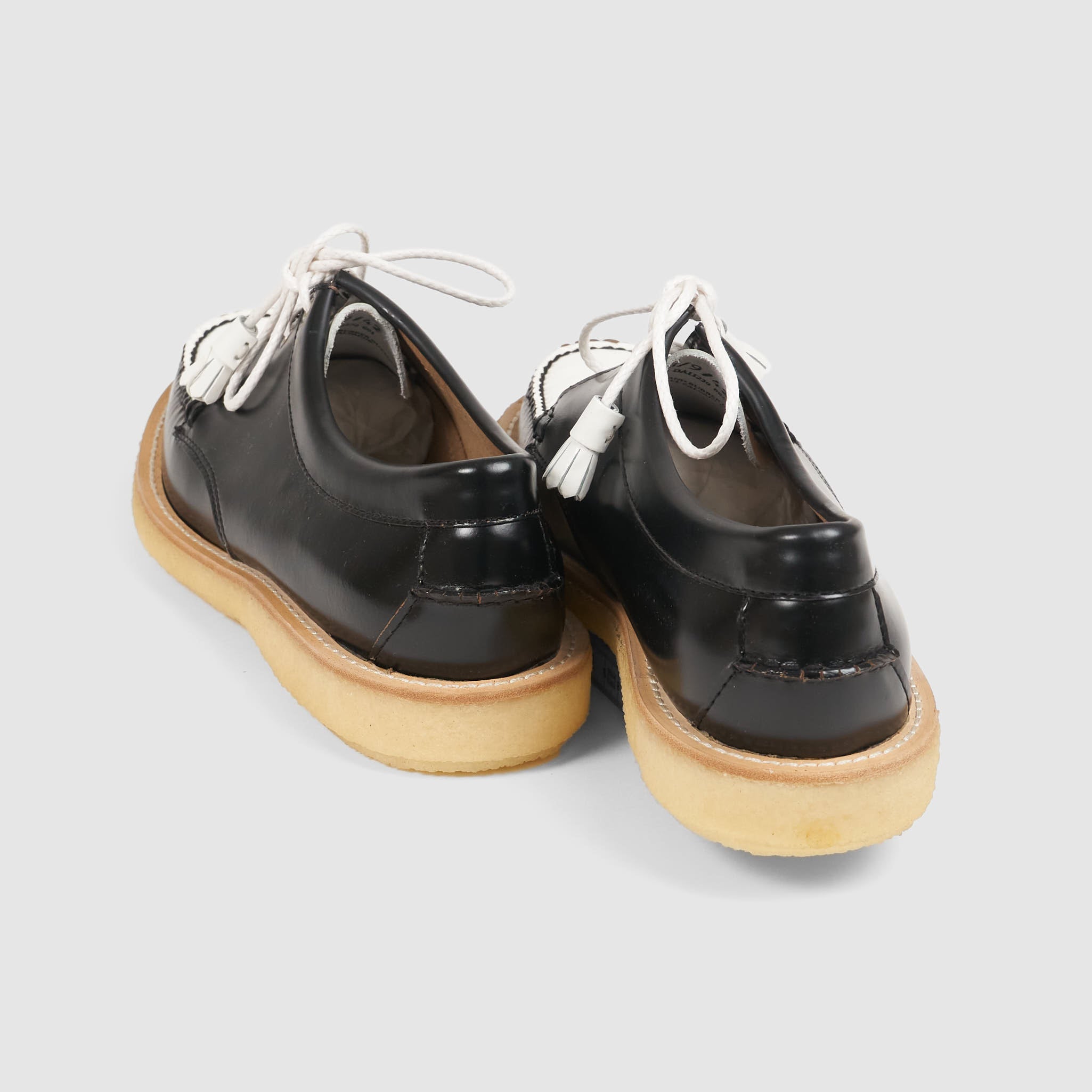 Bass shoe laces online