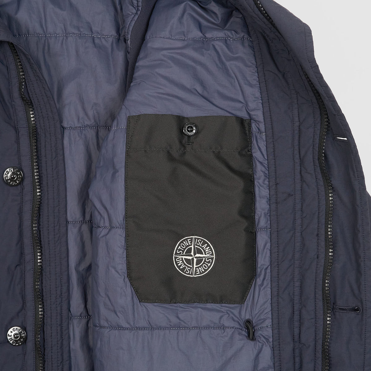 Stone Island Field Naslan Primaloft Jacket