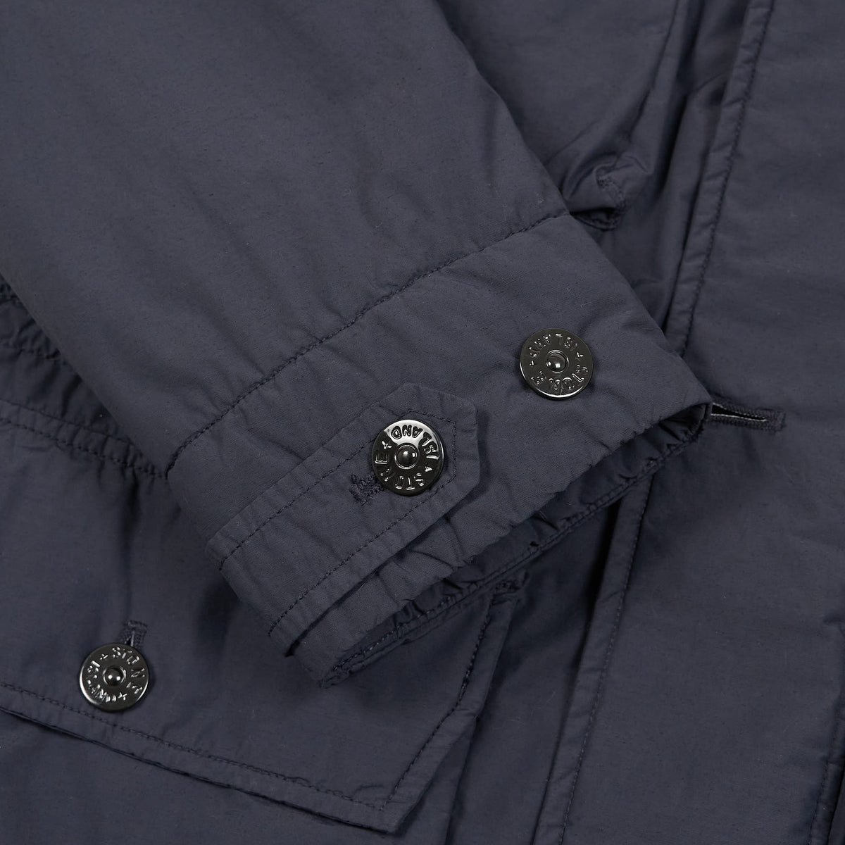 Stone Island Field Naslan Primaloft Jacket